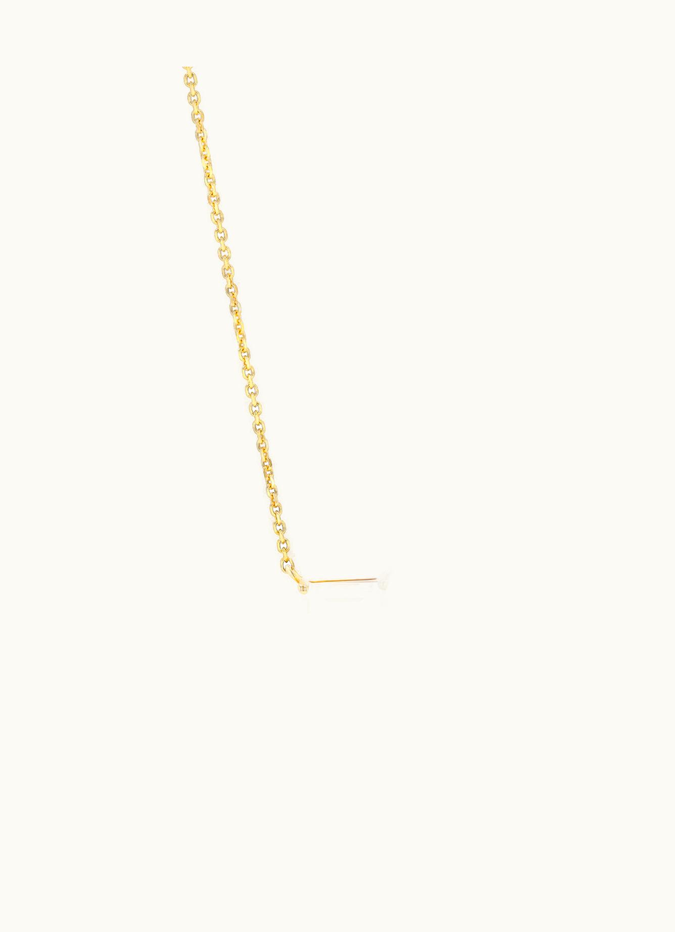 Suzanne Kalan Suzanne Kalan Amalfi Emerald Cut White Topaz Pendant UZ0181195