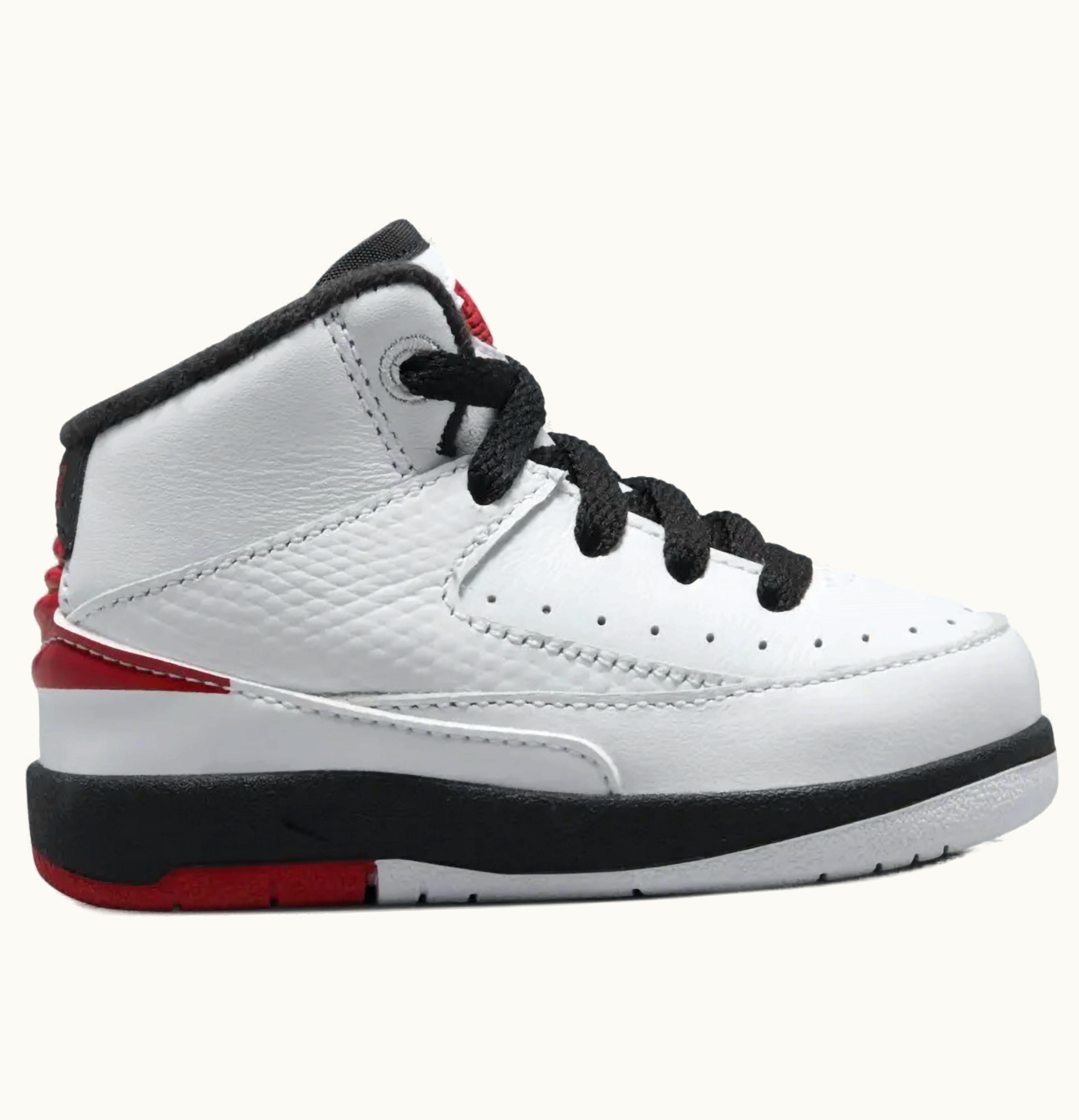 Jordan Air Jordan 2 Retro SP Chicago 2022 TD