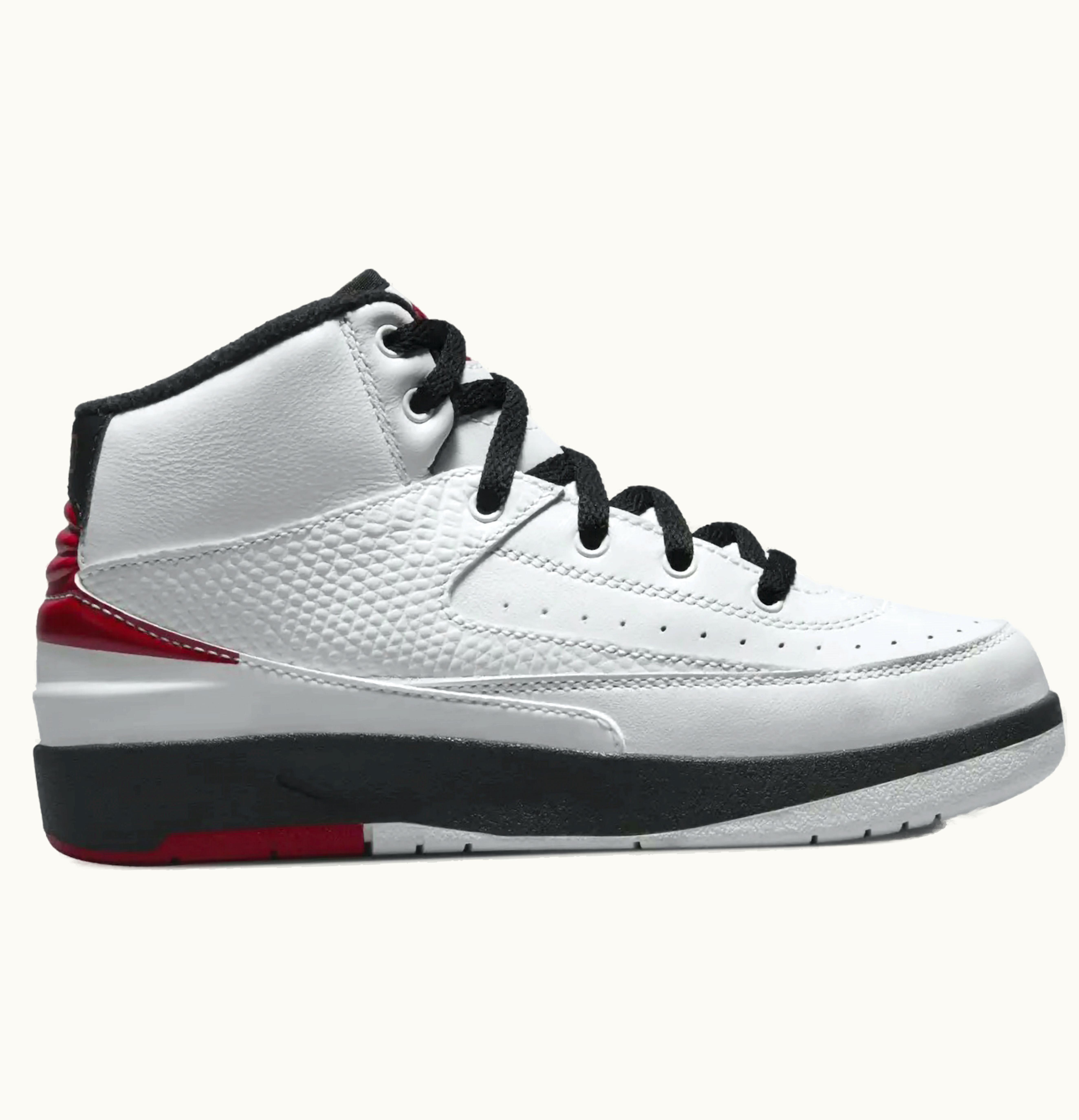 Jordan Air Jordan 2 Retro SP Chicago 2022 PS