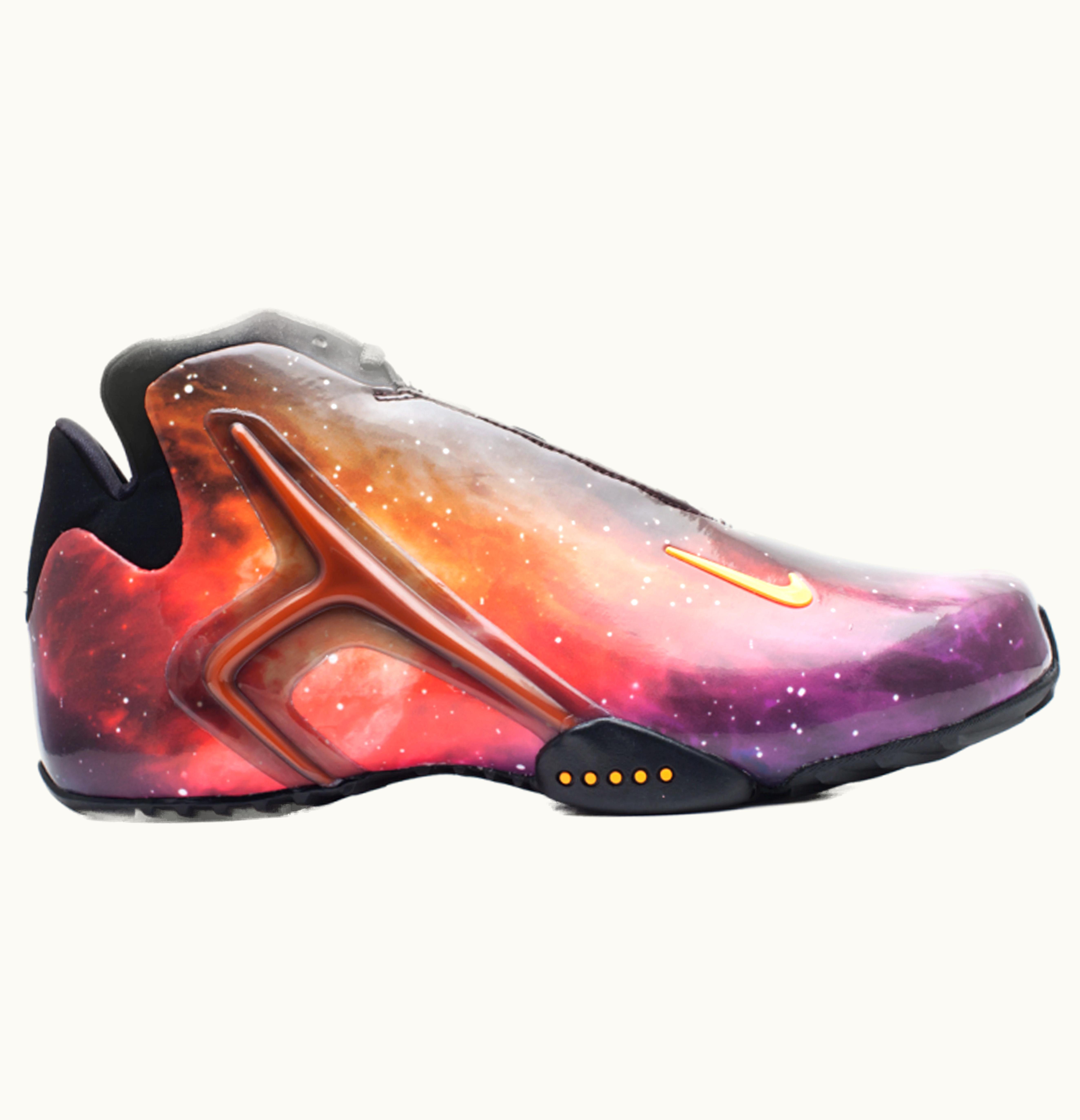 Nike Nike Zoom Hyperflight Superhero LeBron