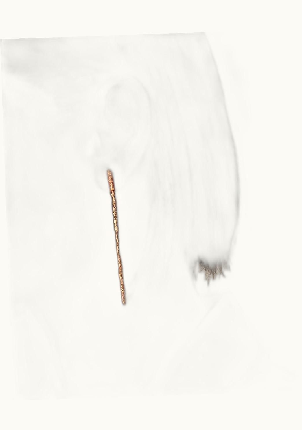 Suzanne Kalan Suzanne Kalan Golden Milli Drop Earrings UZ0181591