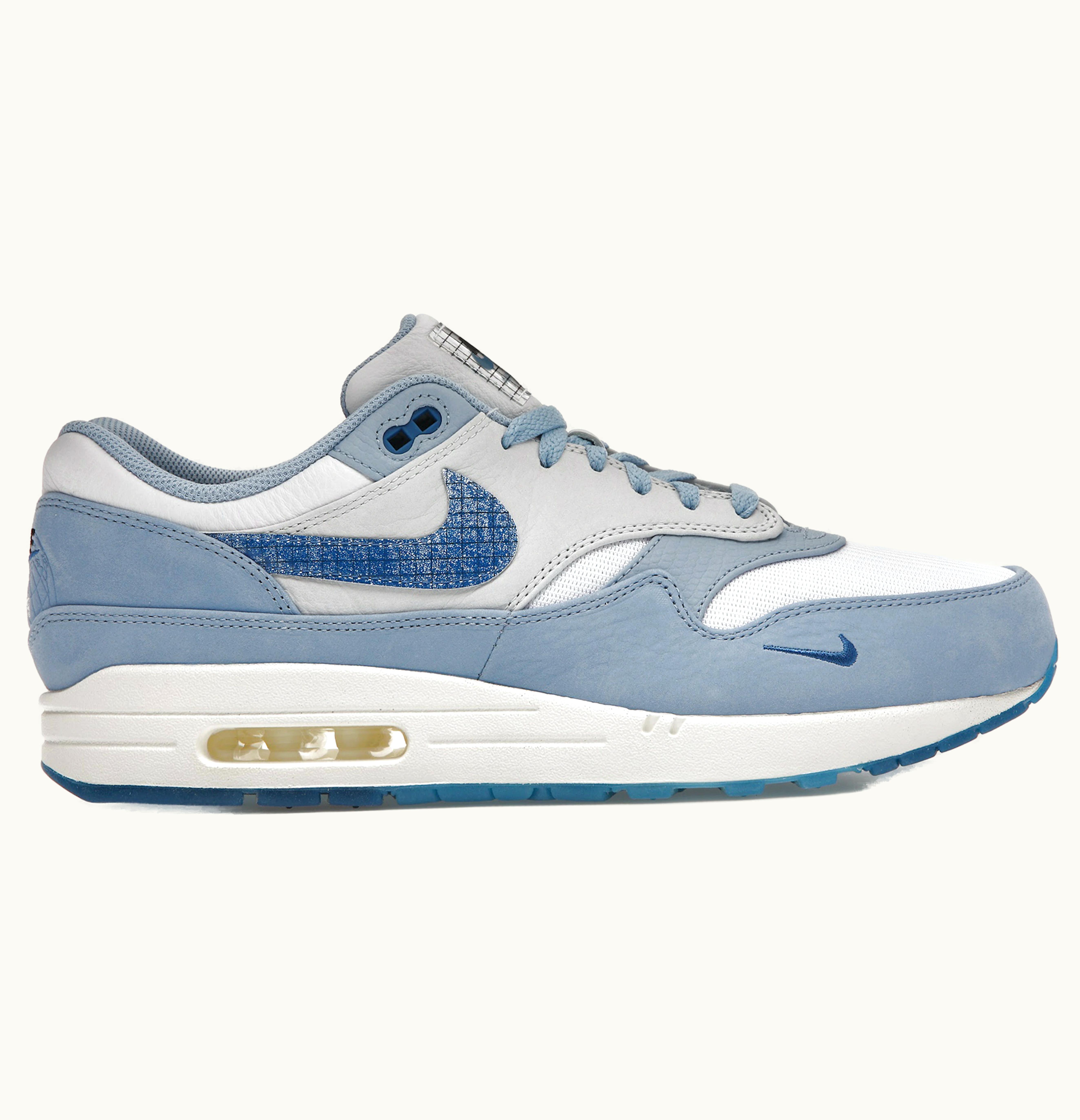 Nike Nike Air Max 1 Premium Blueprint