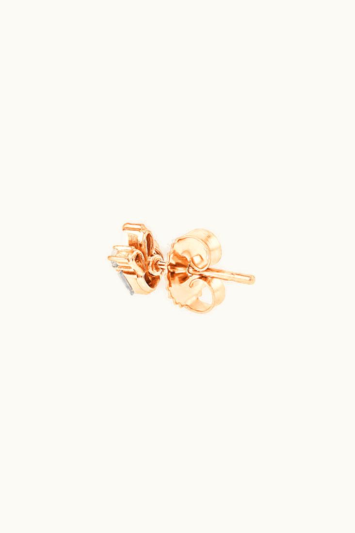 Suzanne Kalan Suzanne Kalan Bold Cluster Diamond Studs UZ0181624