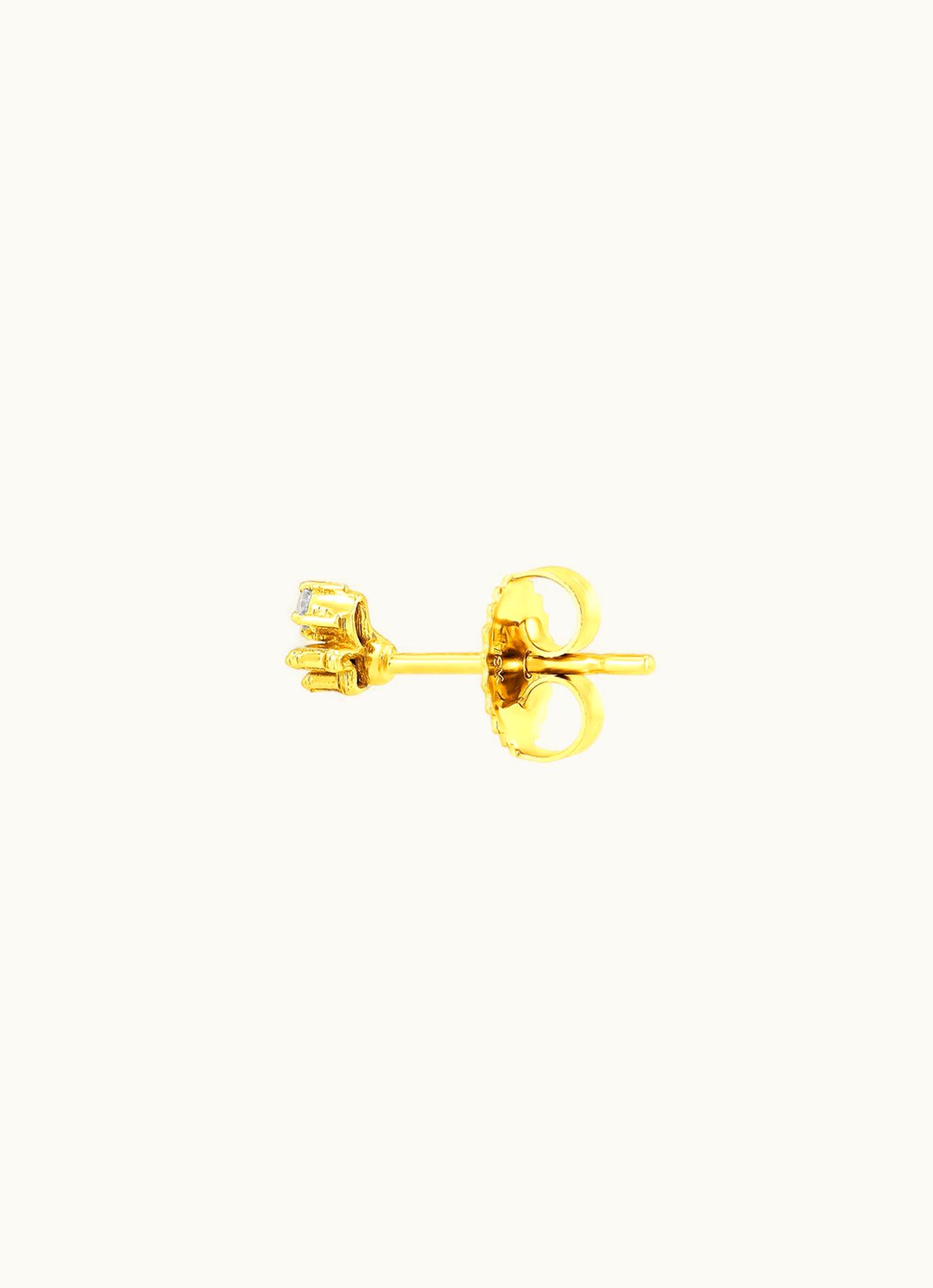 Suzanne Kalan Suzanne Kalan Classic Diamond Eva Studs UZ0181636