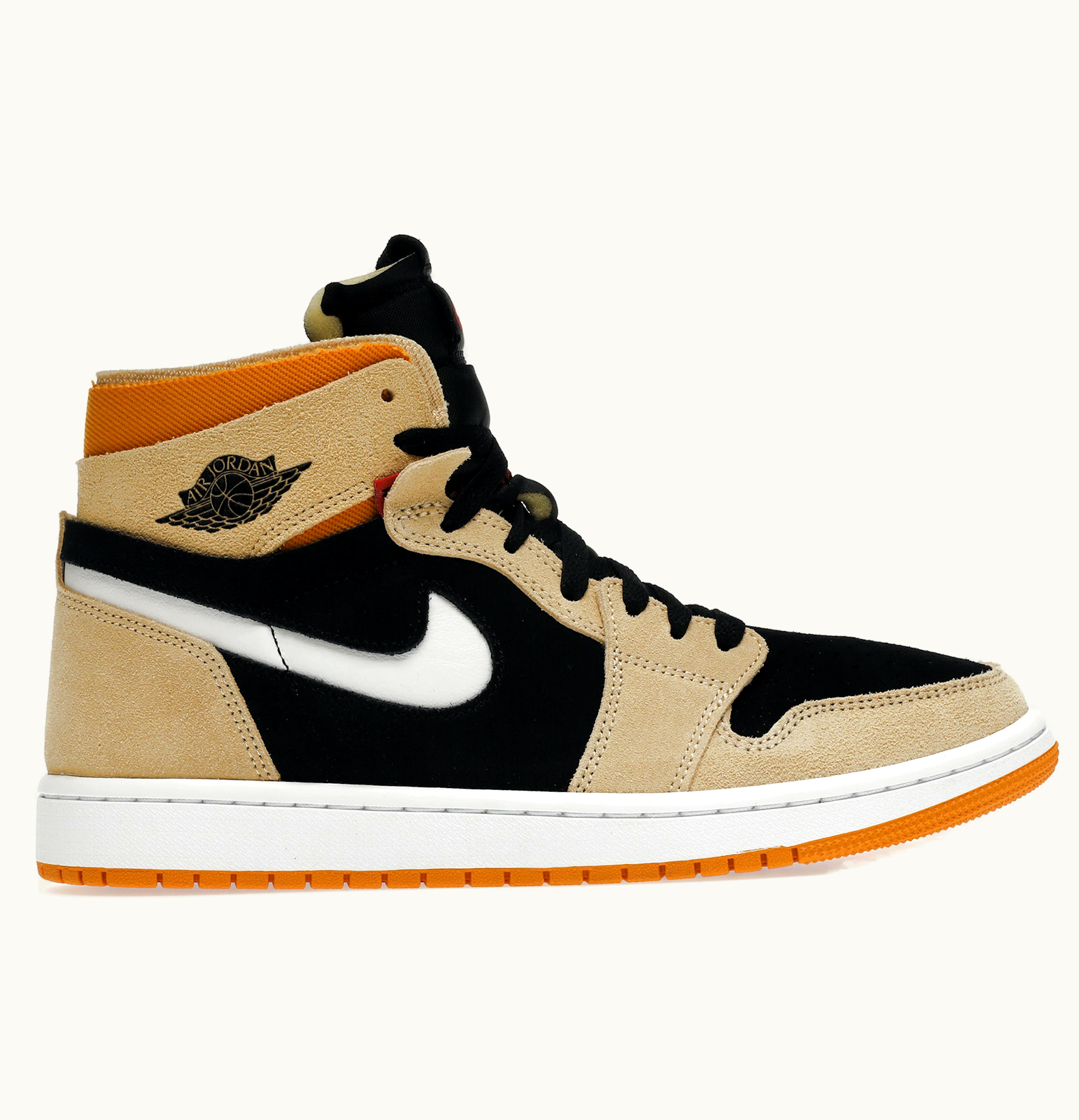 Jordan Air Jordan 1 High Zoom Air CMFT Pumpkin Spice