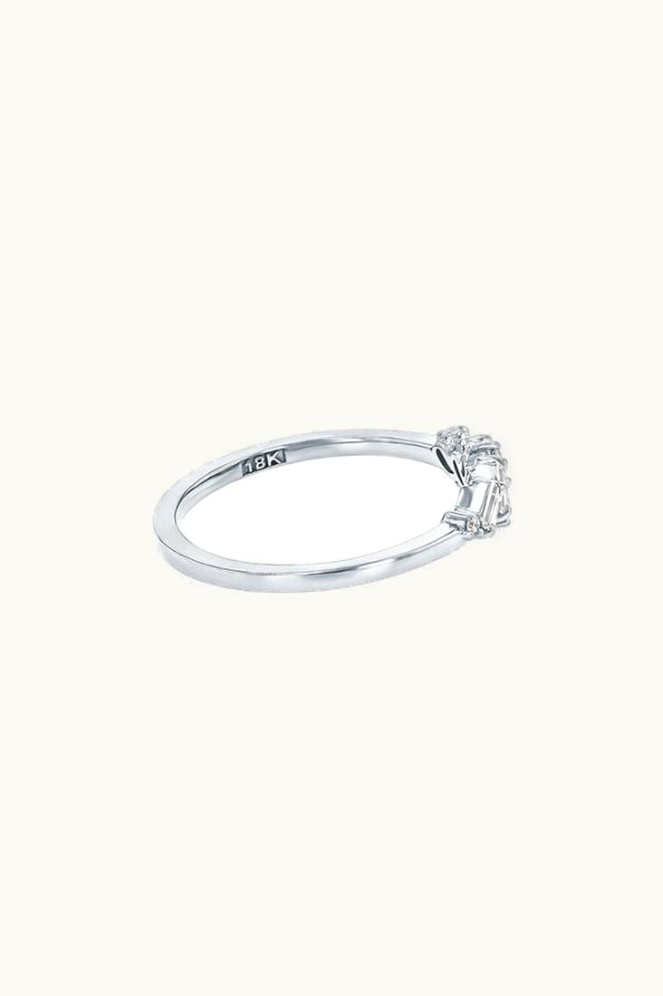 Suzanne Kalan Suzanne Kalan Frenzy Diamond Ring UZ0181770