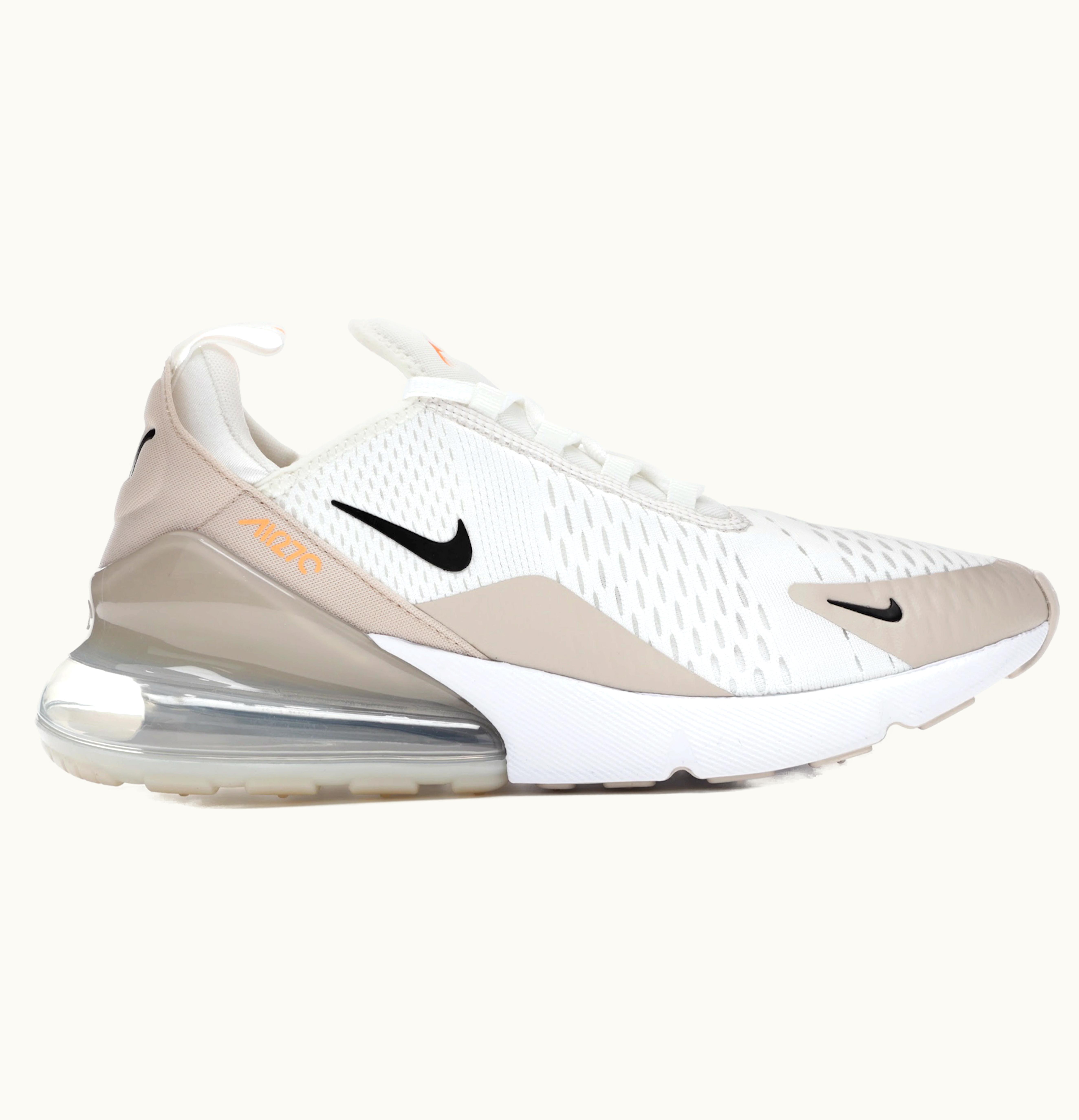 Nike Nike Air Max 270 Desert Sand Peach Cream