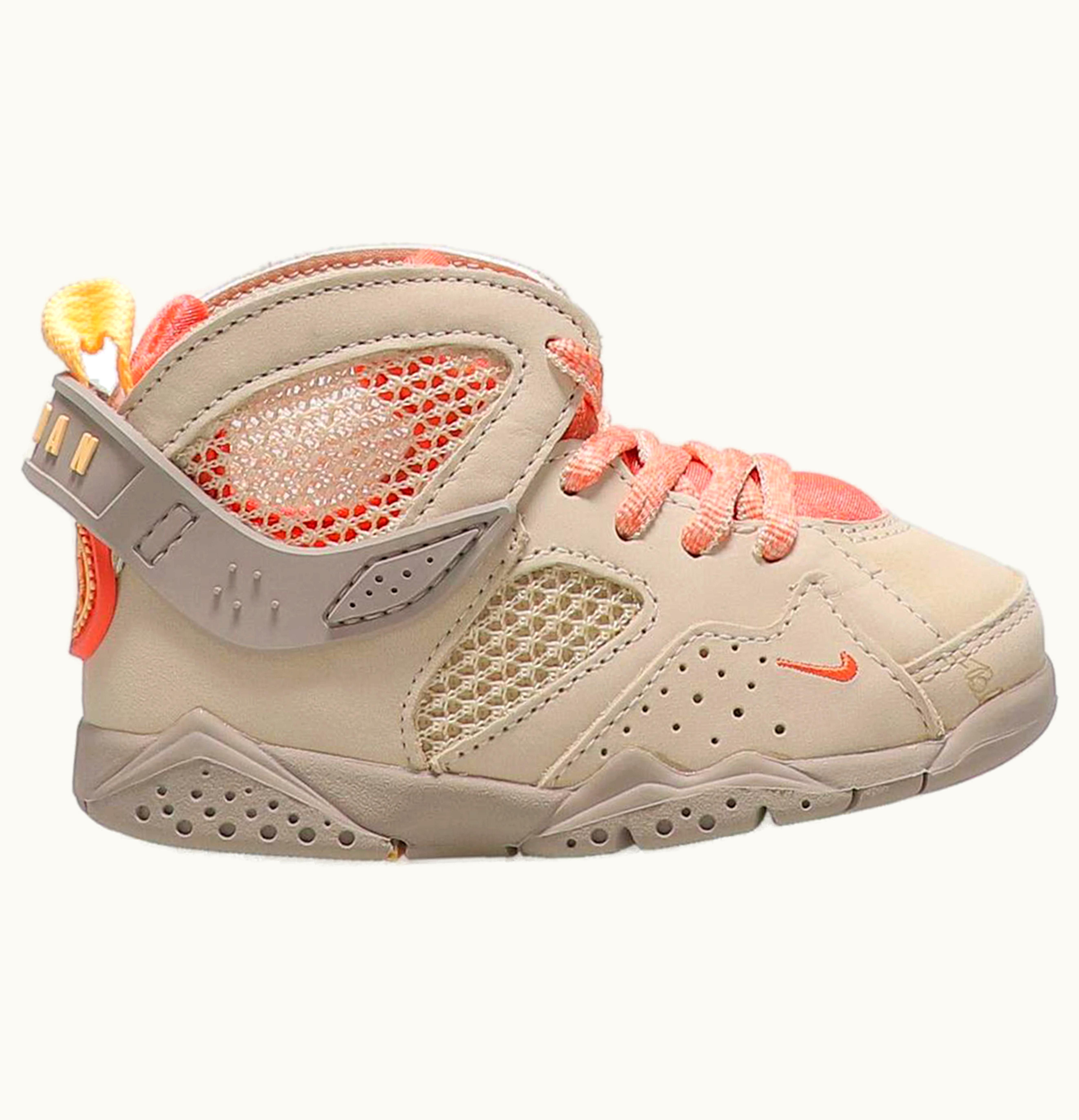 Jordan Air Jordan 7 Retro SP Bephies Beauty Supply TD