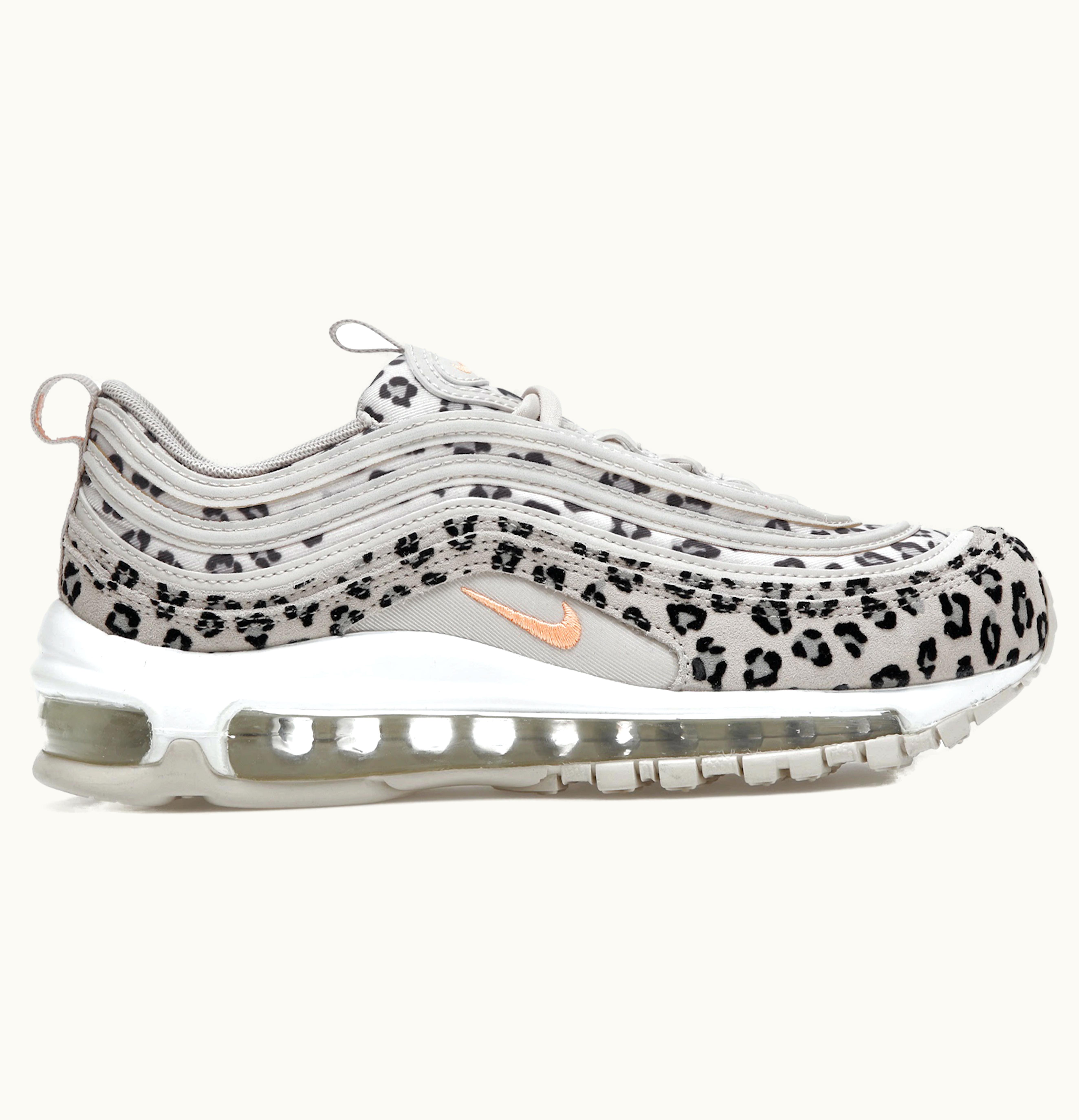 Nike Nike Air Max 97 Leopard W