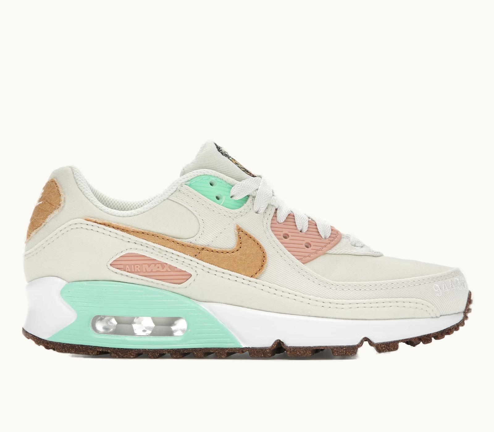 Nike Nike Air Max 90 Happy Pineapple W