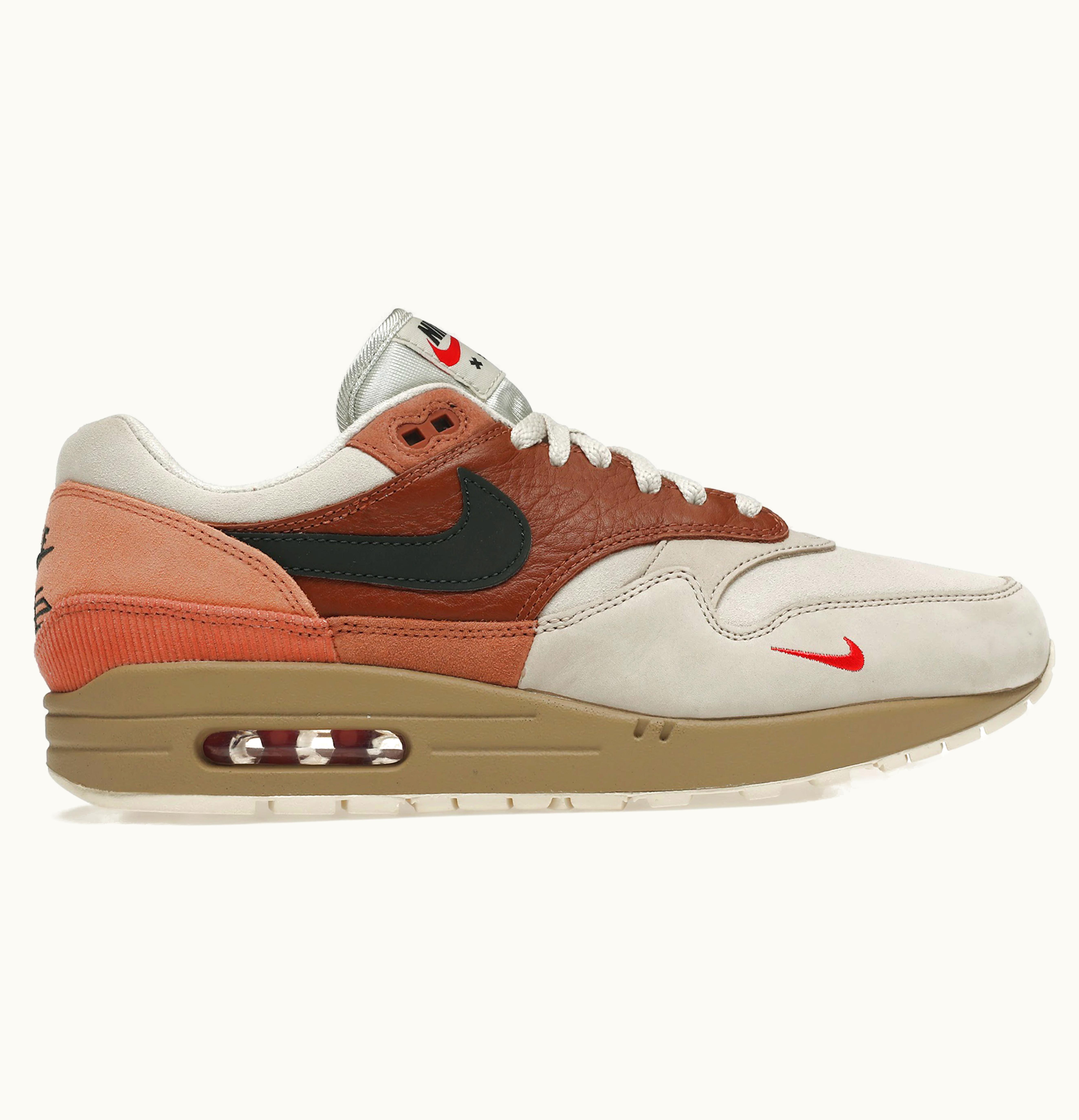 Nike Nike Air Max 1 Amsterdam