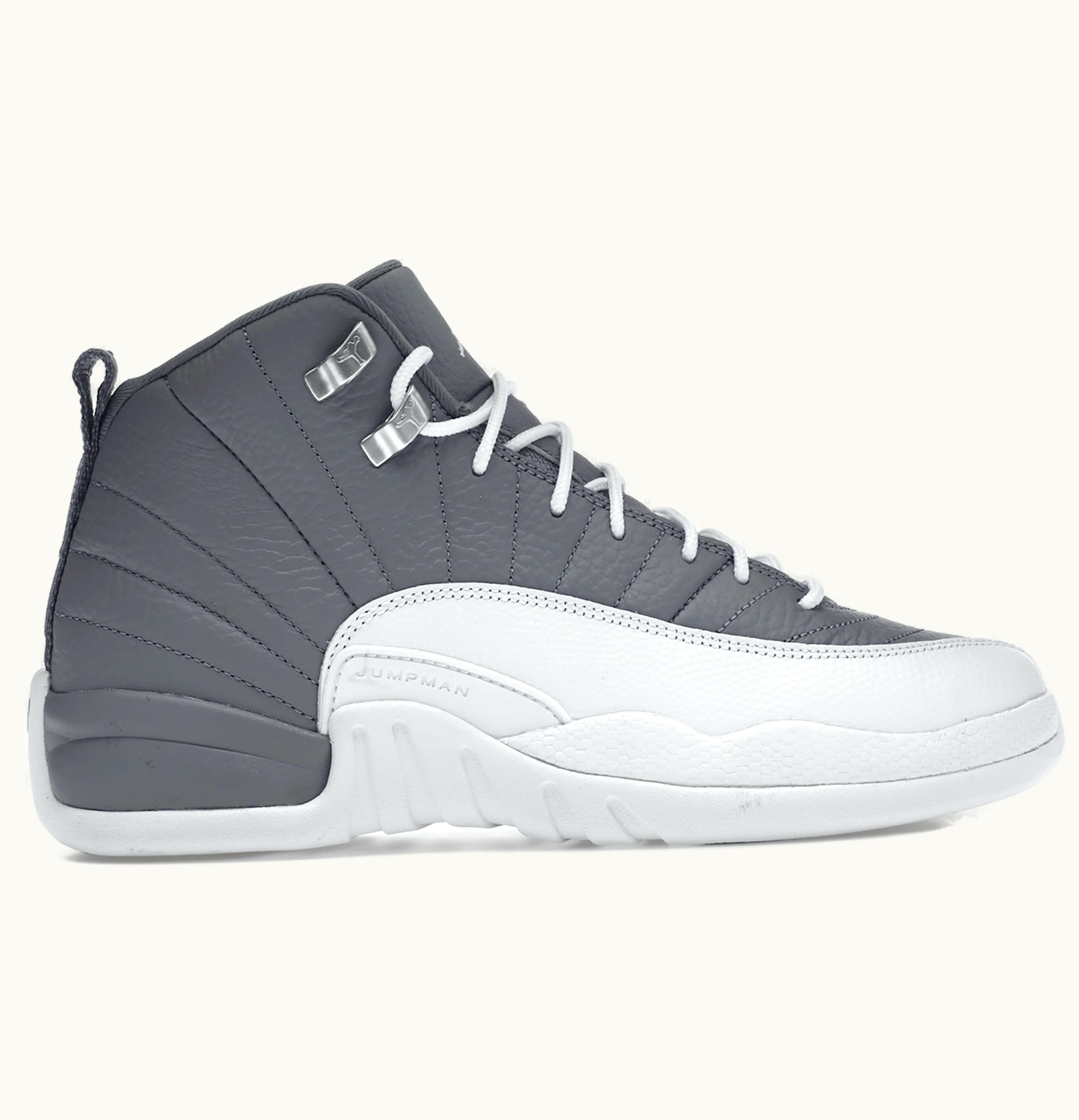 Jordan Air Jordan 12 Retro Stealth GS