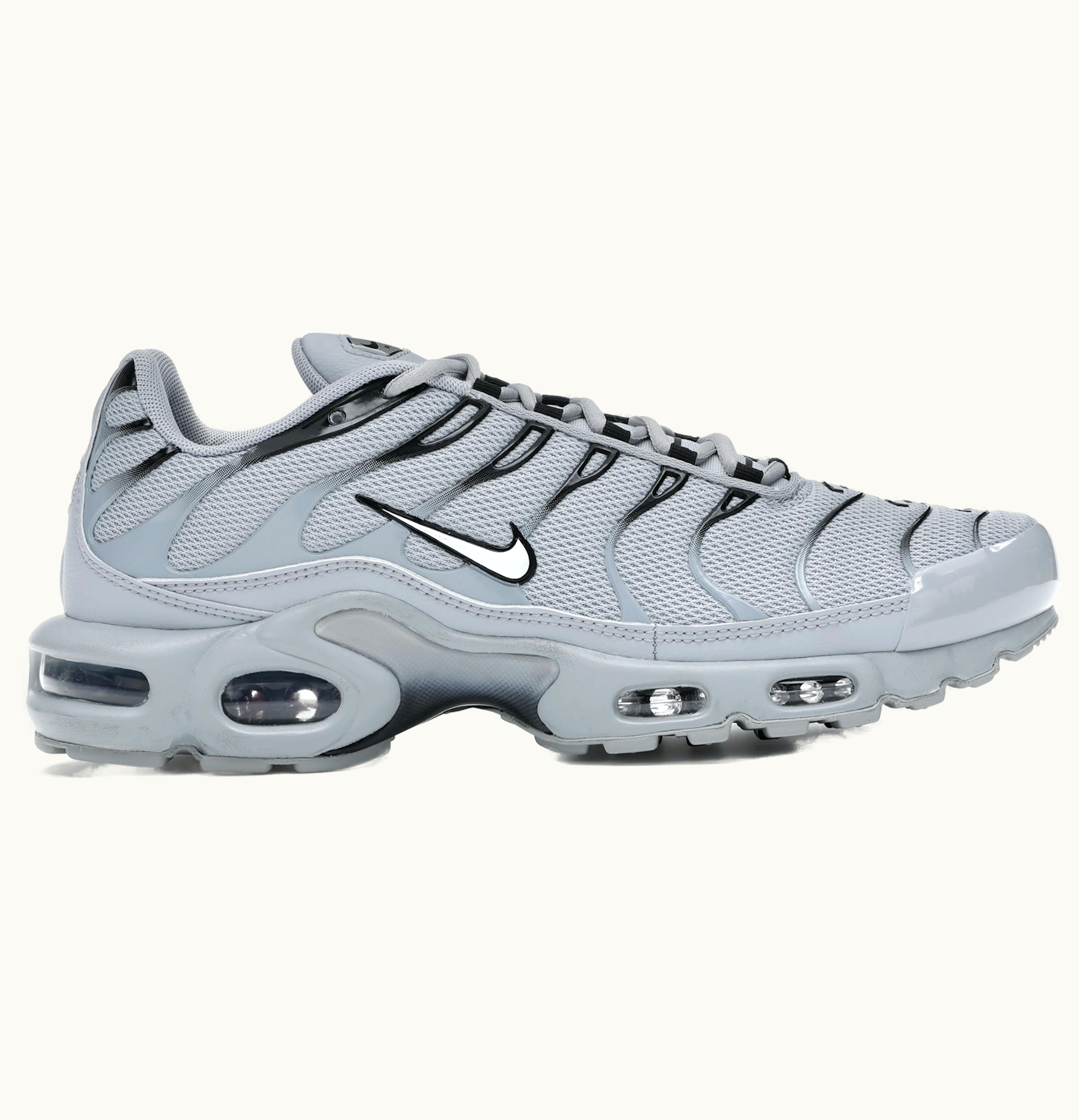 Nike Nike Air Max Plus Wolf Grey