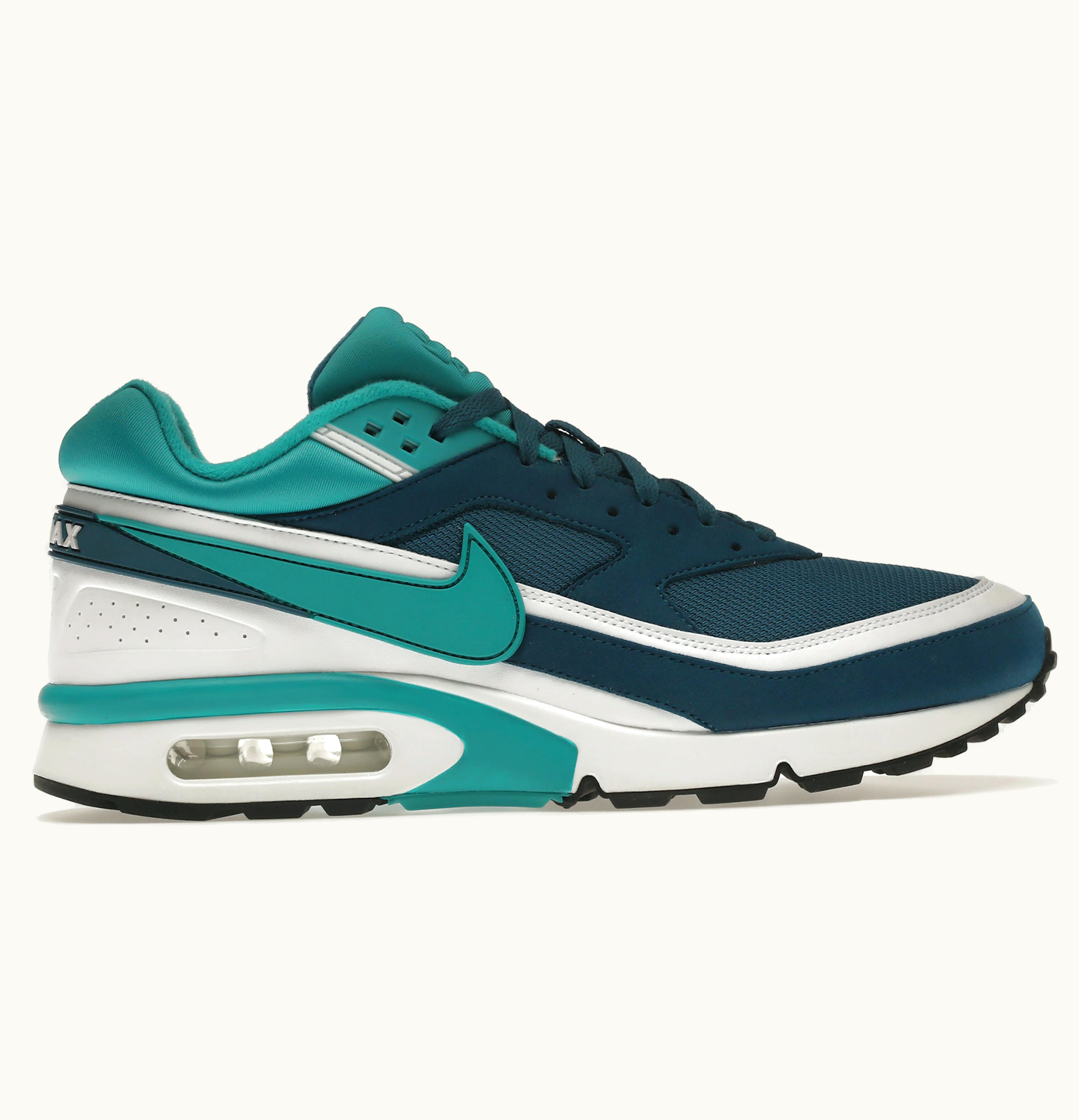 Nike Nike Air Max BW OG Marina