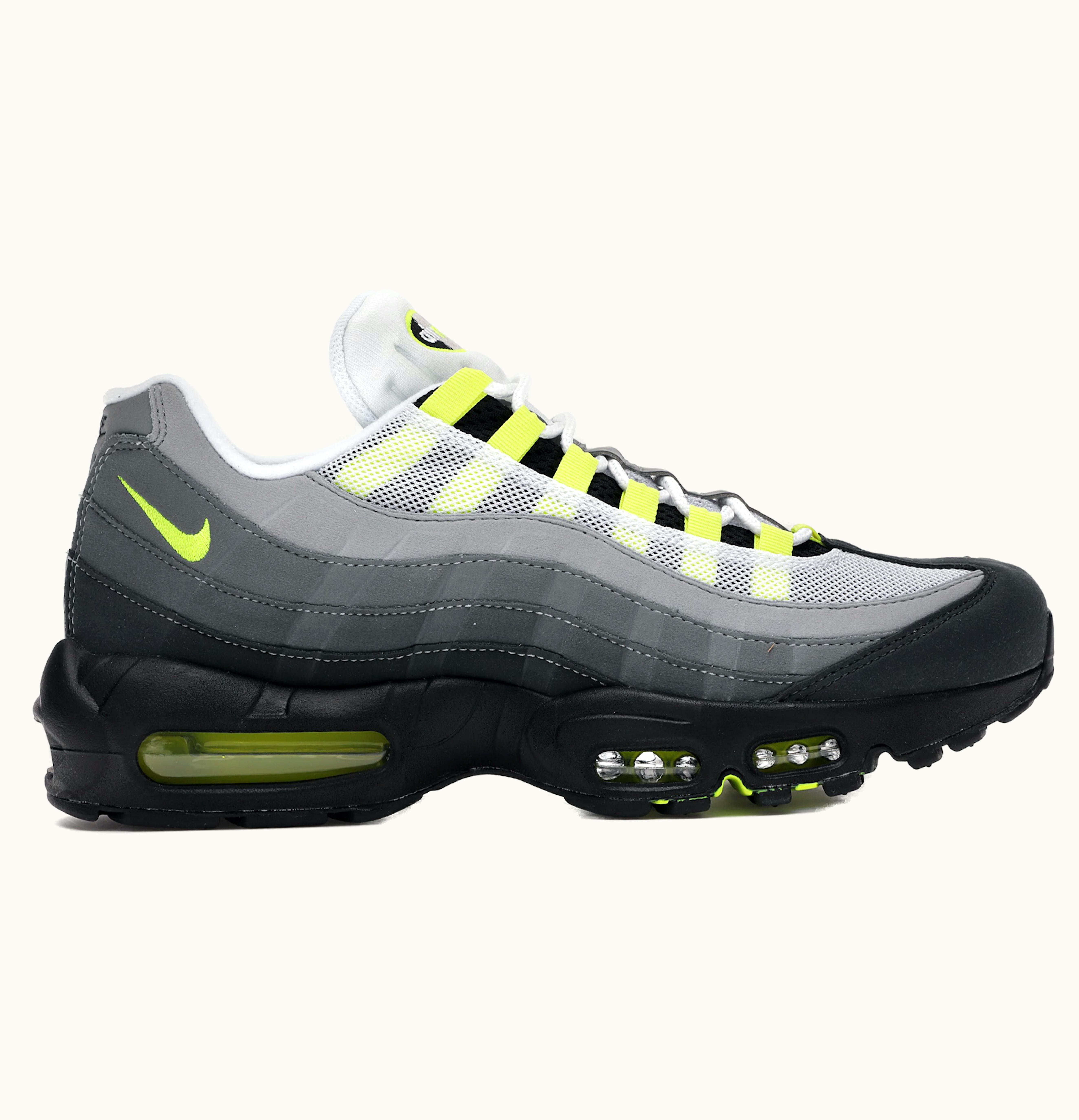 Nike Nike Air Max 95 OG Neon 2020