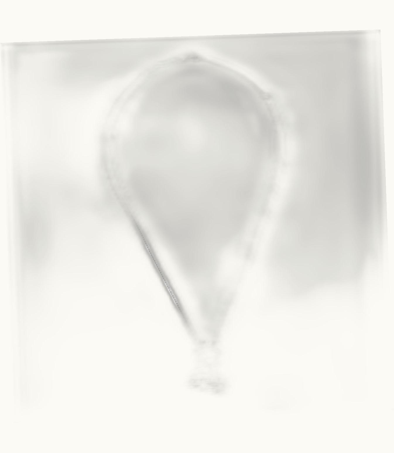 Van Cleef & Arpels Van Cleef & Arpels Lotus Pendant, 3 Flowers Flora