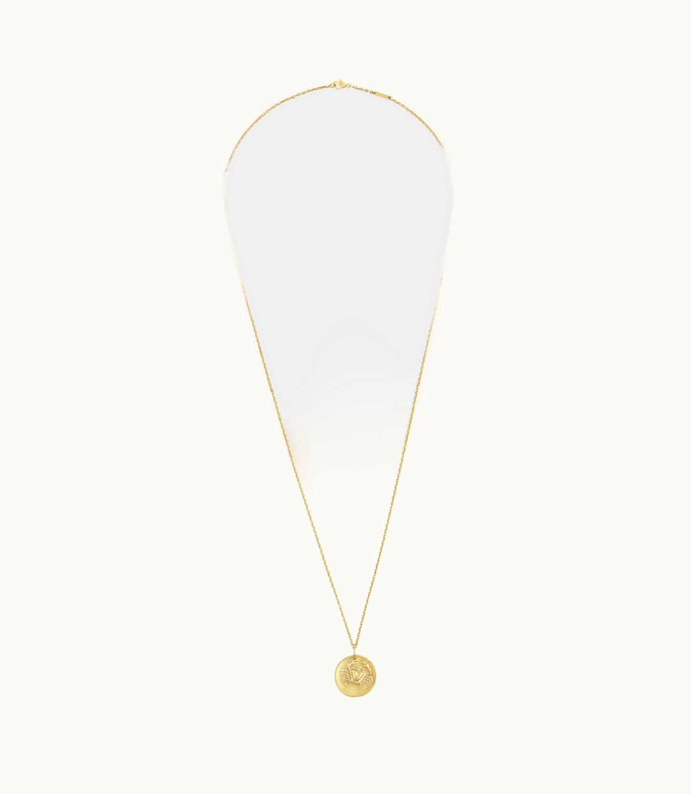 Van Cleef & Arpels Van Cleef & Arpels Zodiaque Medal Cancri (Cancer)