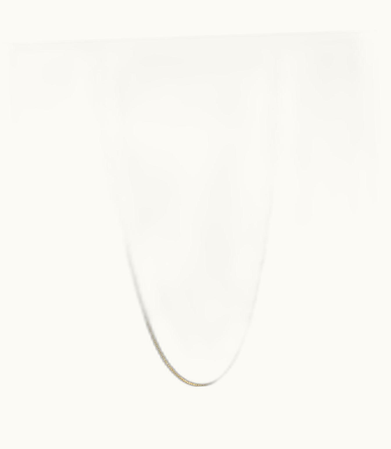 Van Cleef & Arpels Van Cleef & Arpels Trace Chain, 70 Cm