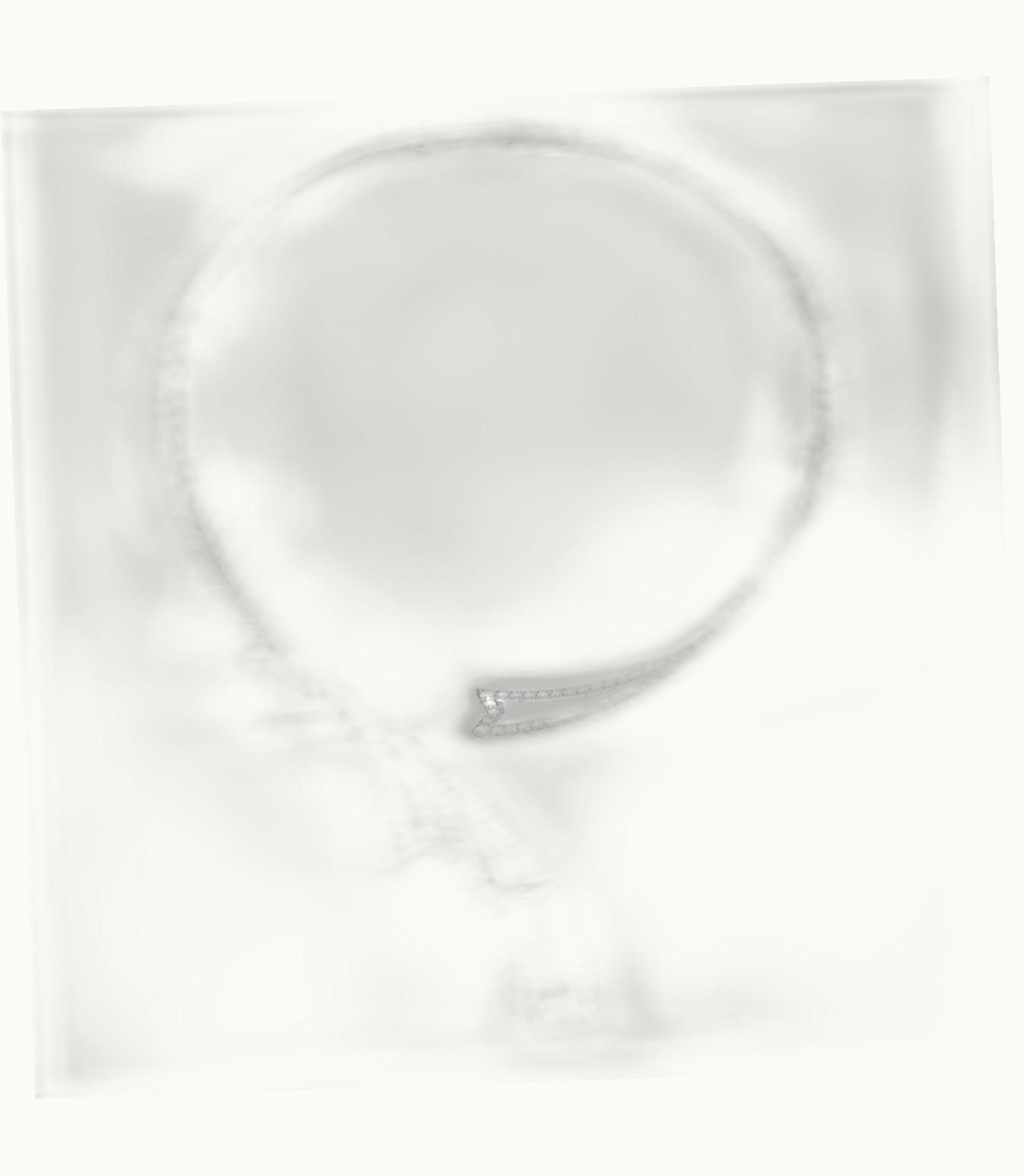 Van Cleef & Arpels Van Cleef & Arpels Contes D'Hiver Necklace Couture