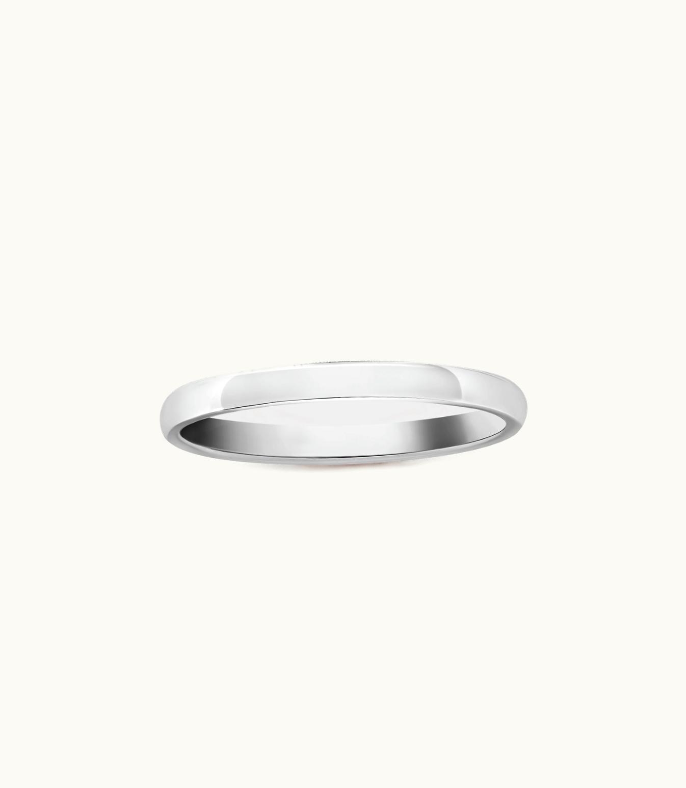 Van Cleef & Arpels Van Cleef & Arpels Tendrement Wedding Band Wedding Bands