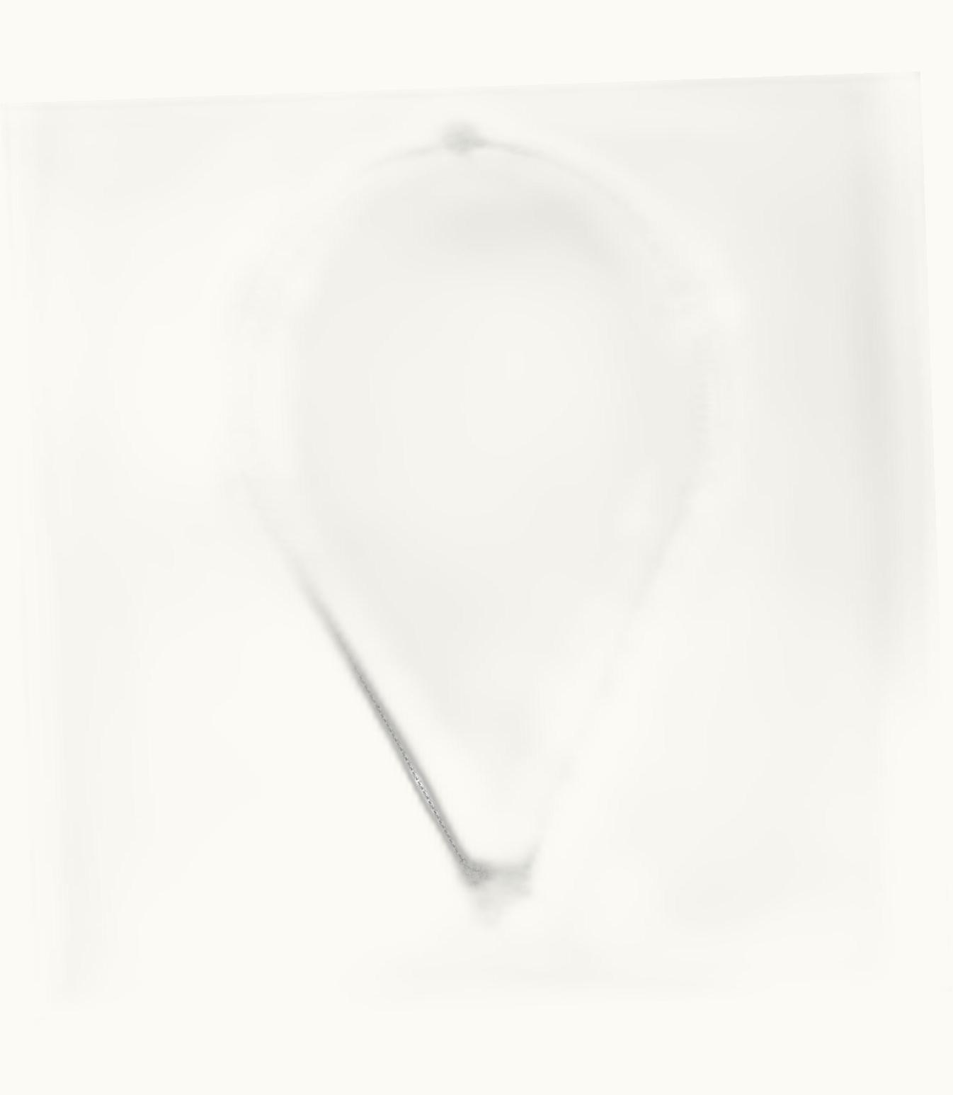 Van Cleef & Arpels Van Cleef & Arpels Socrate Pendant, 3 Flowers Flora