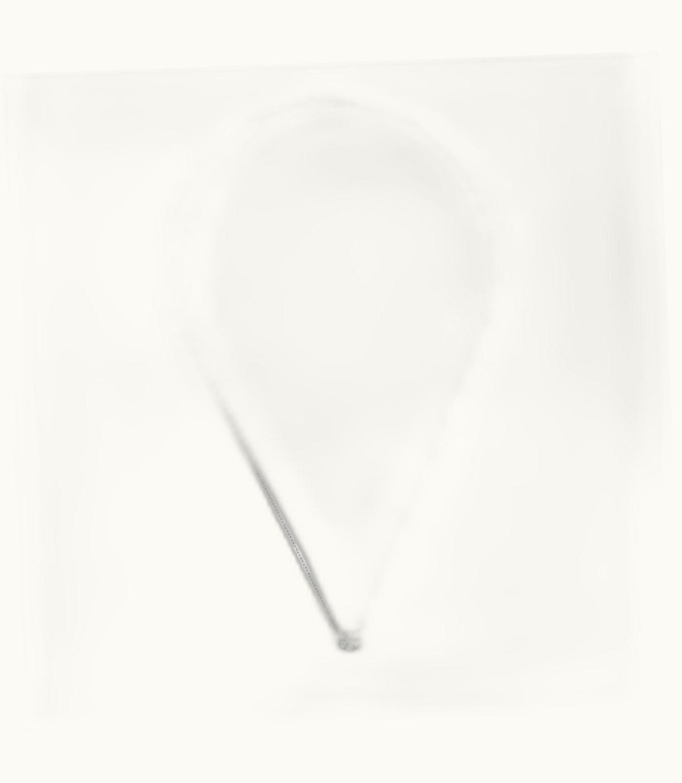 Van Cleef & Arpels Van Cleef & Arpels Fleurette Pendant, Large Model Flora