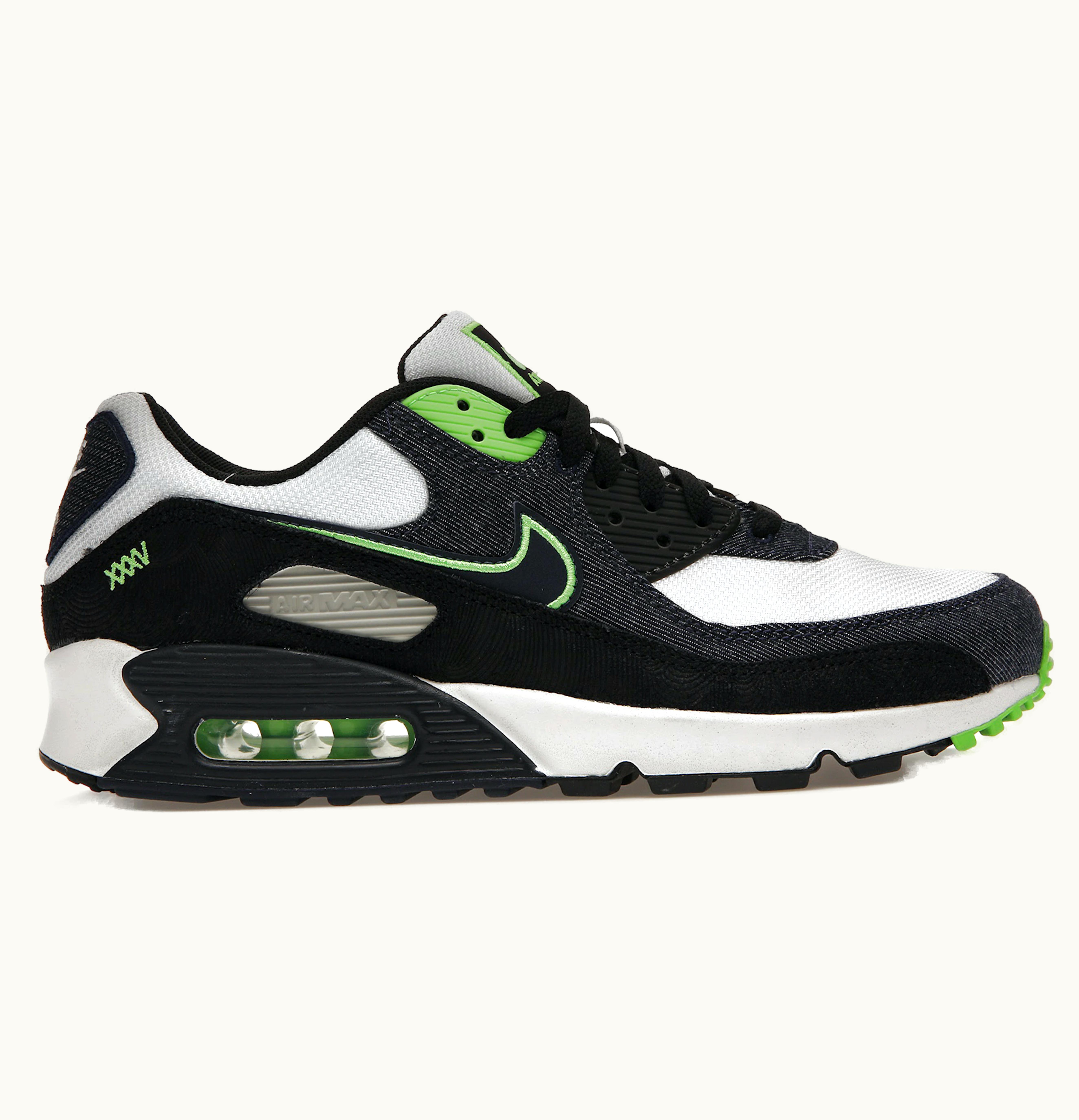 Nike Nike Air Max 90 Scream Green