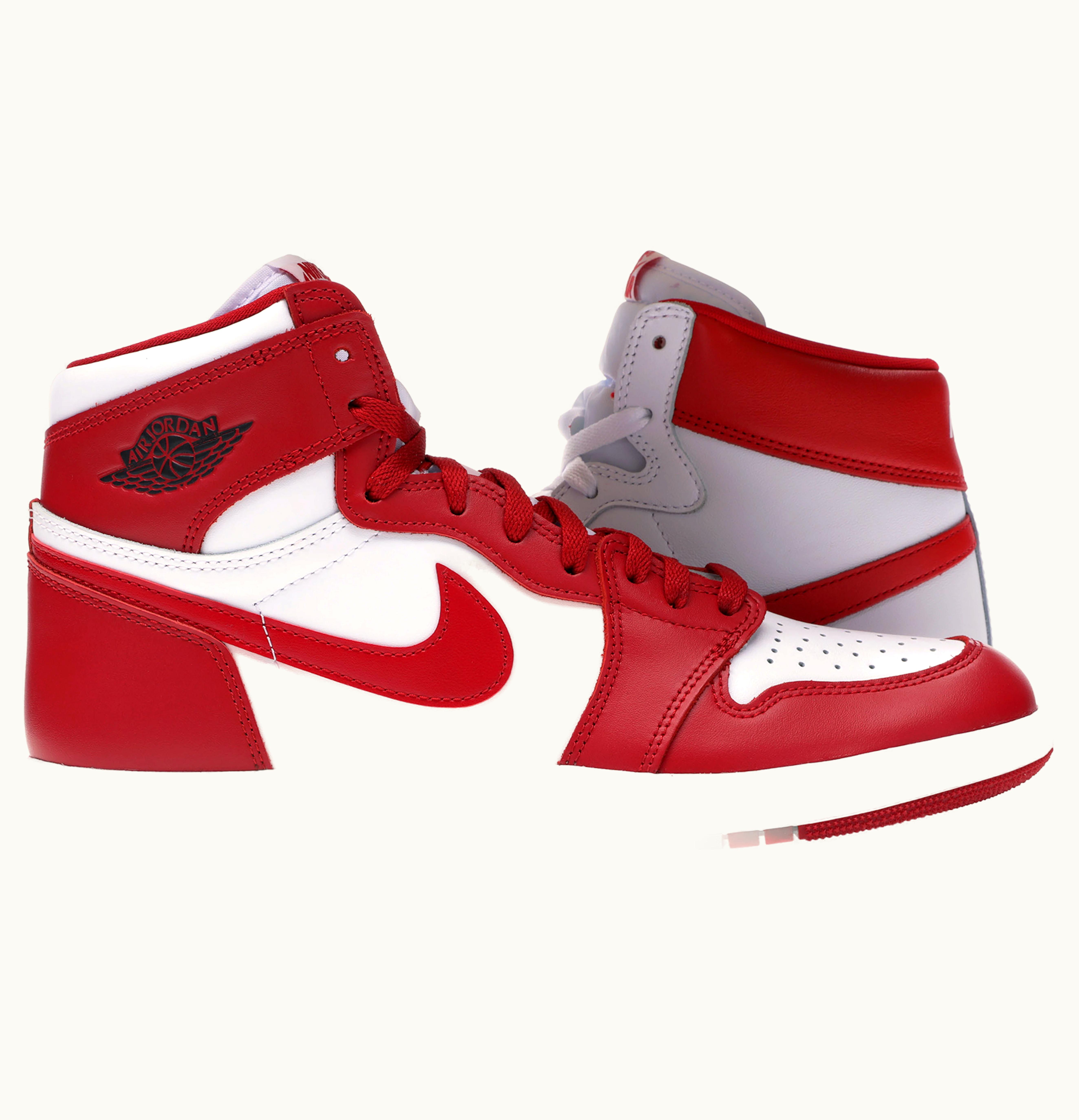 Jordan Air Jordan New Beginnings Pack 1 Nike Air Ship