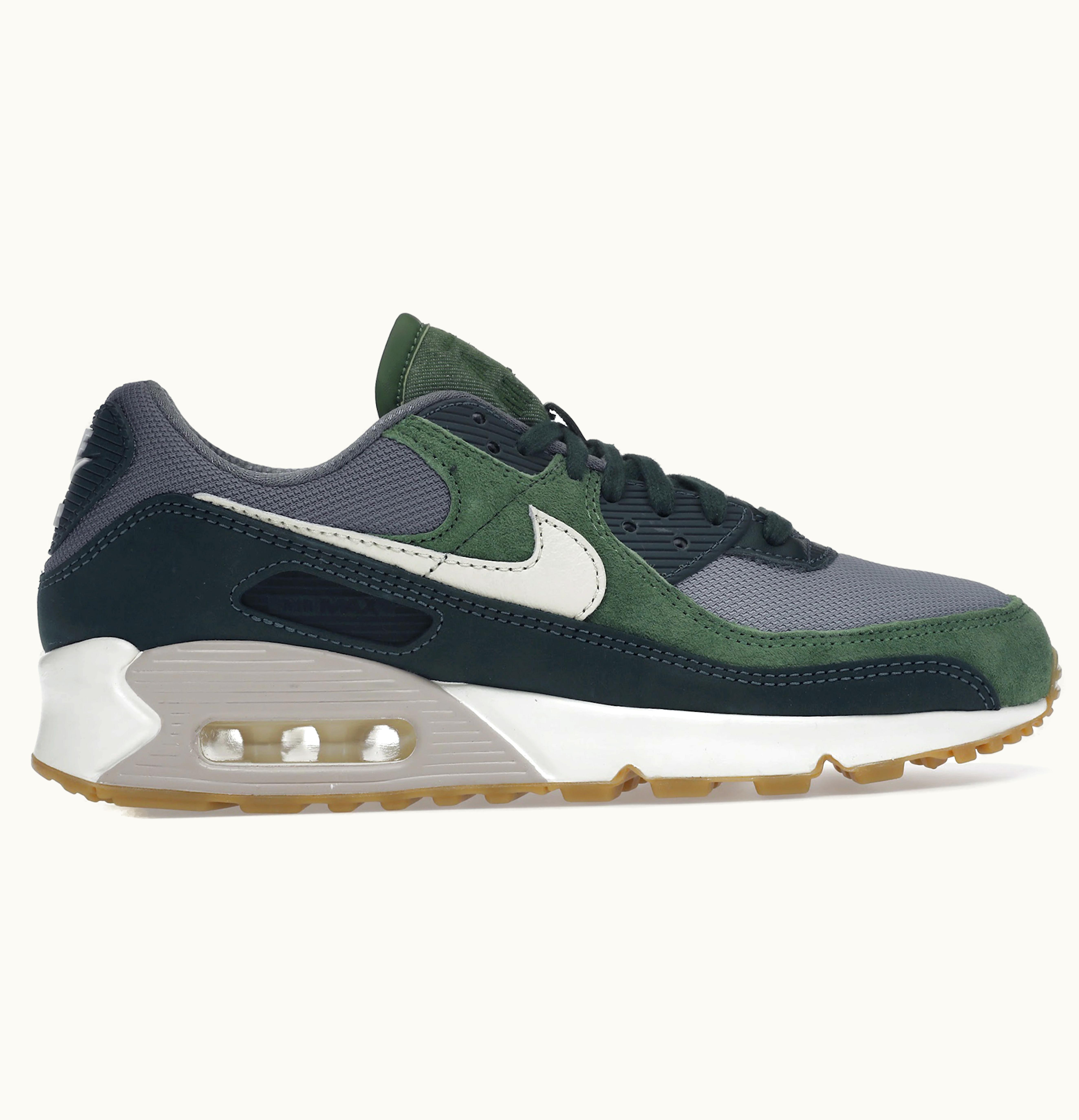 Nike Air Max 90 PRM Pro Green
