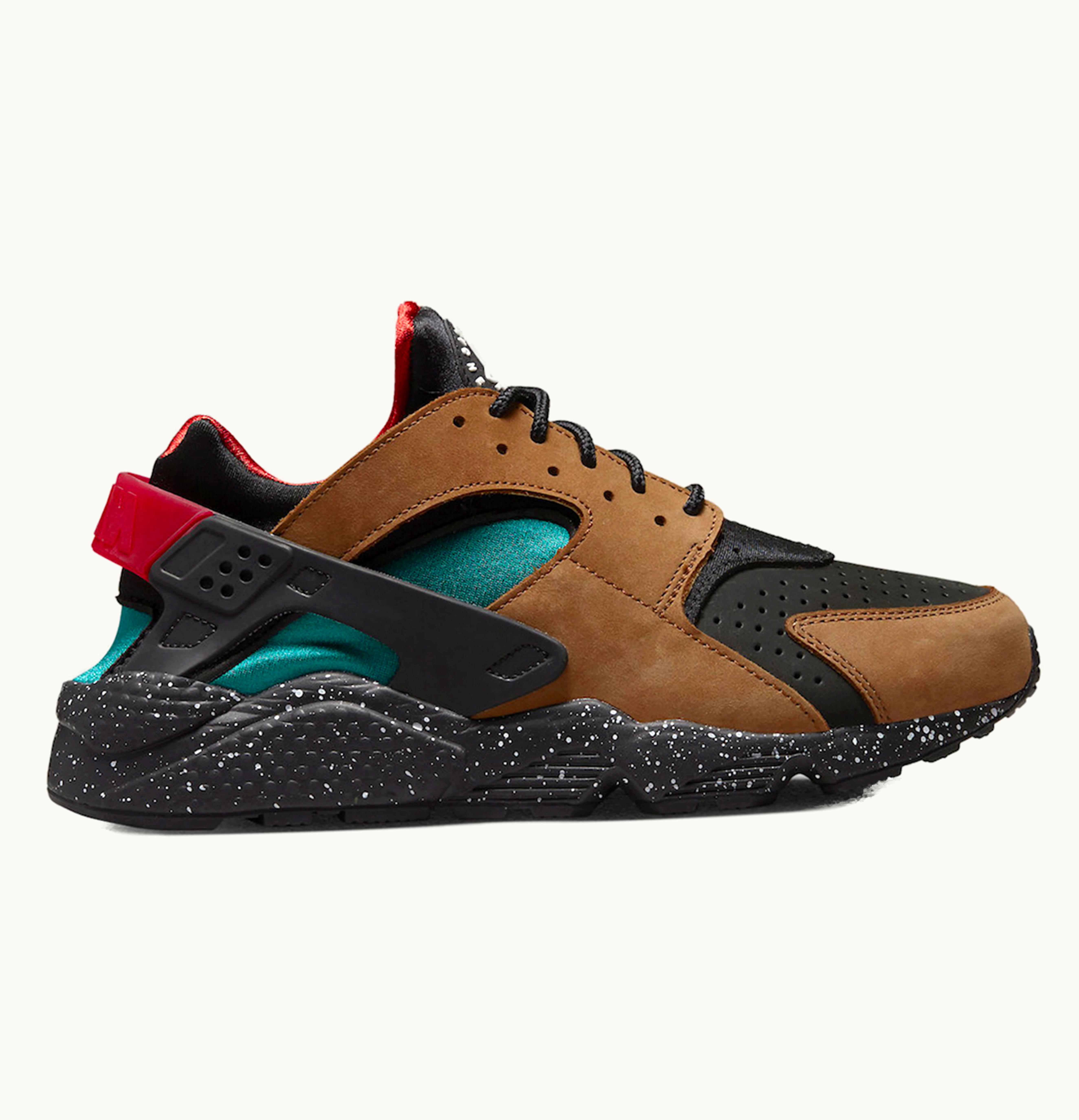 Nike Nike Air Huarache ACG Mowabb Black Light British Tan