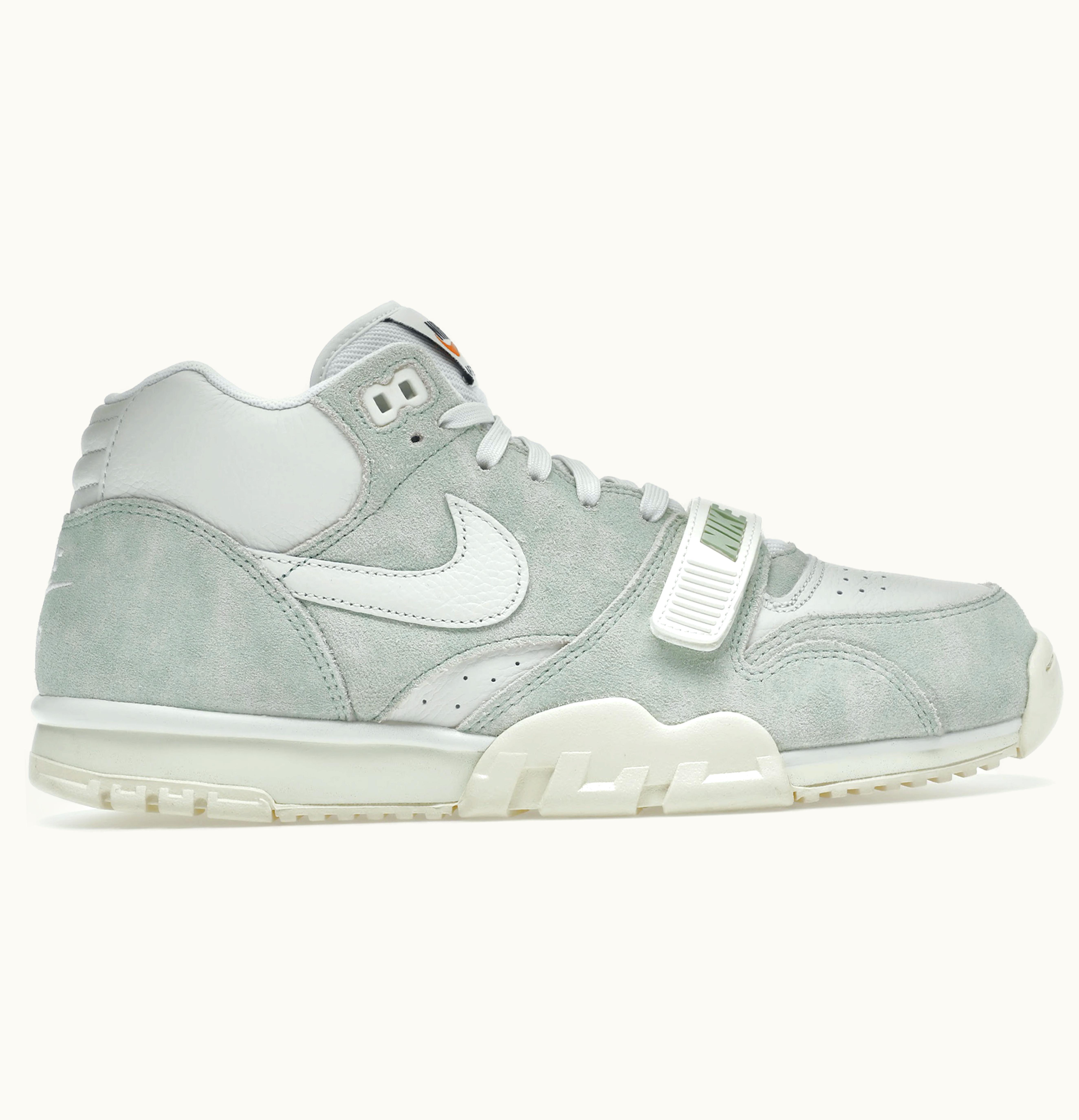 Nike Nike Air Trainer 1 Enamel Green