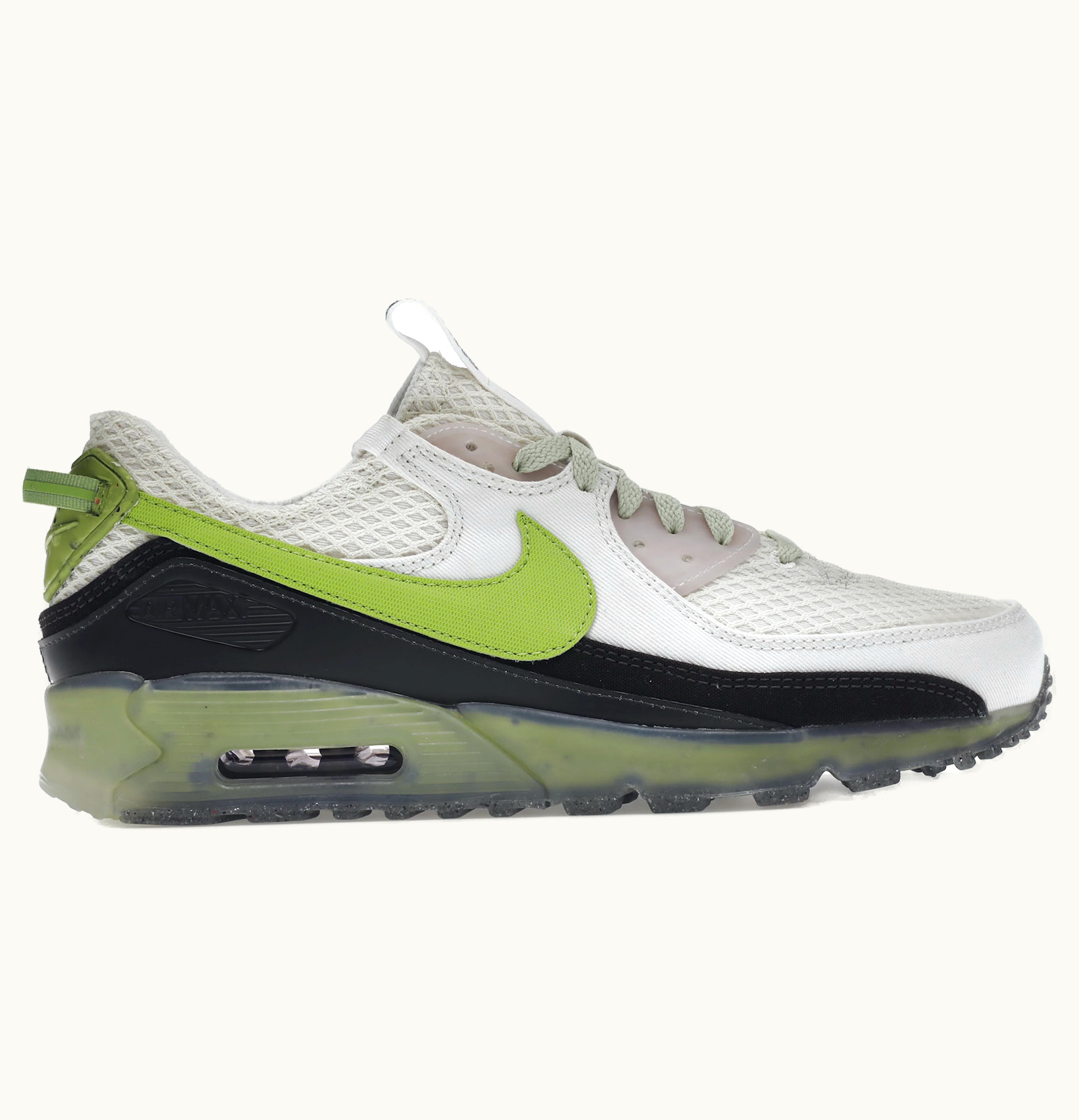 Nike Nike Air Max 90 Terrascape Phantom Vivid Green