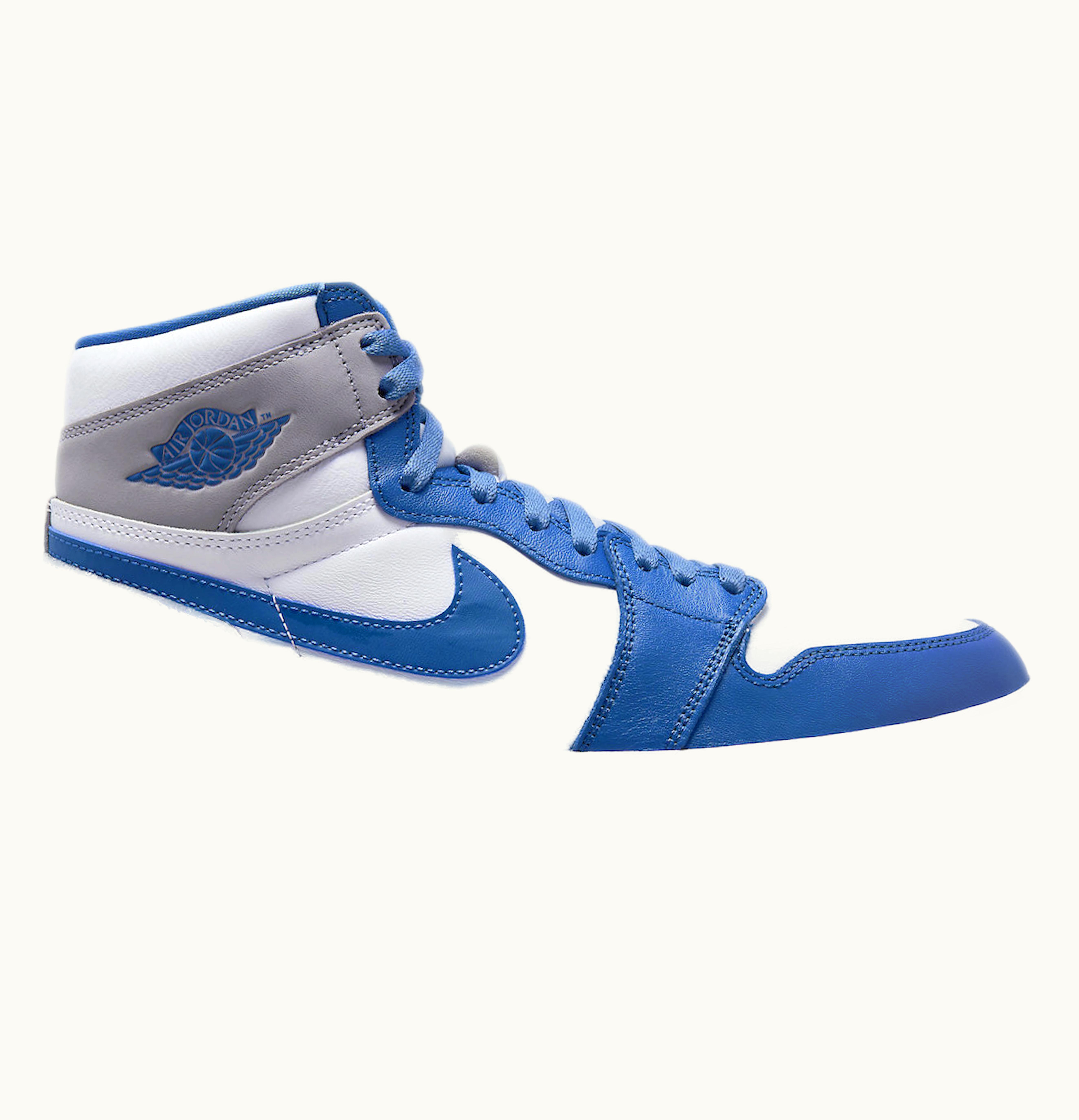 Jordan Air Jordan 1 Retro High OG True Blue
