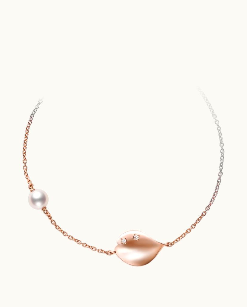 Mikimoto Mikimoto Les Pétales De Ginza - Bracelet UZ0186140