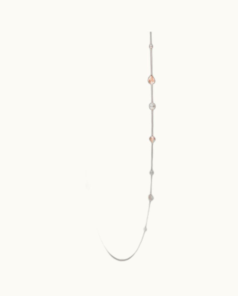 Mikimoto Mikimoto Les Pétales De Ginza - Necklace