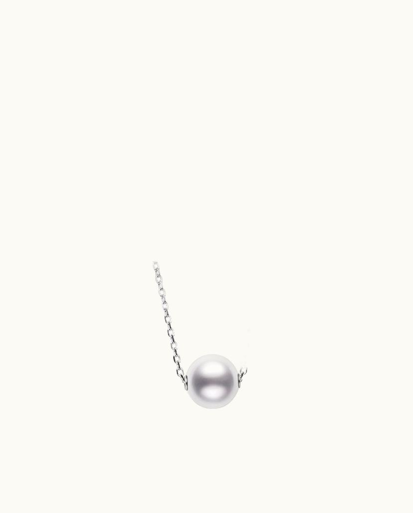 Mikimoto Mikimoto Pearl Pendant - White South Sea