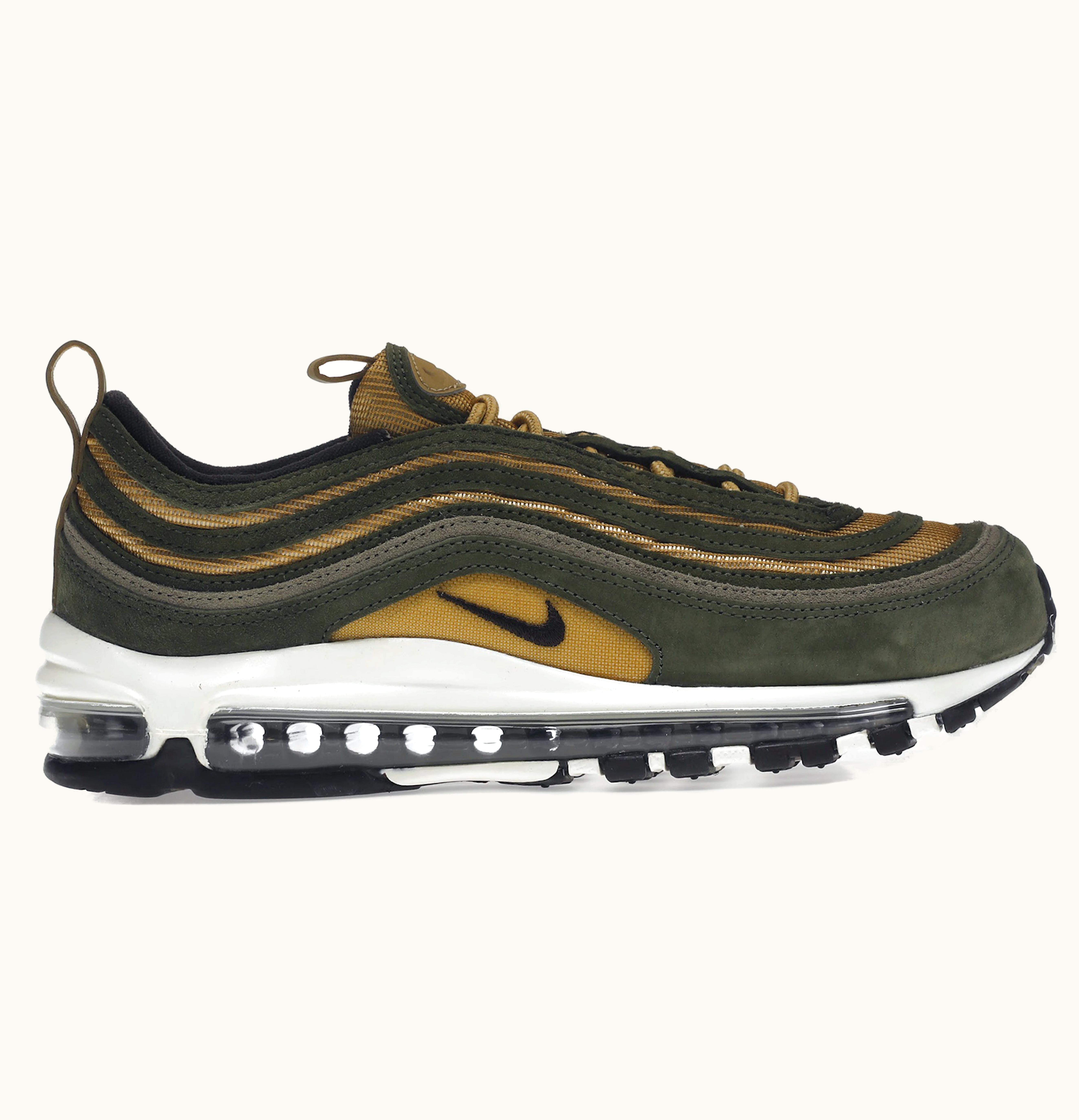 Nike Nike Air Max 97 NH Rough Green