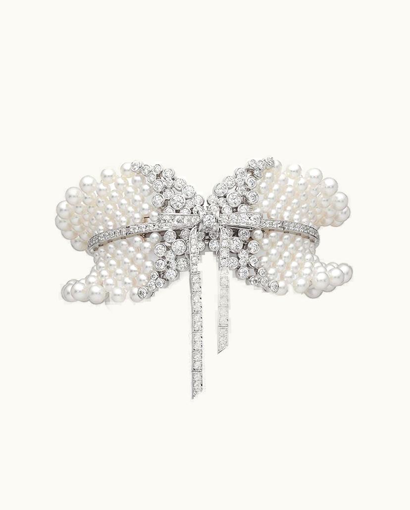 Mikimoto Mikimoto Jeux De Rubans - Bracelet UZ0186210