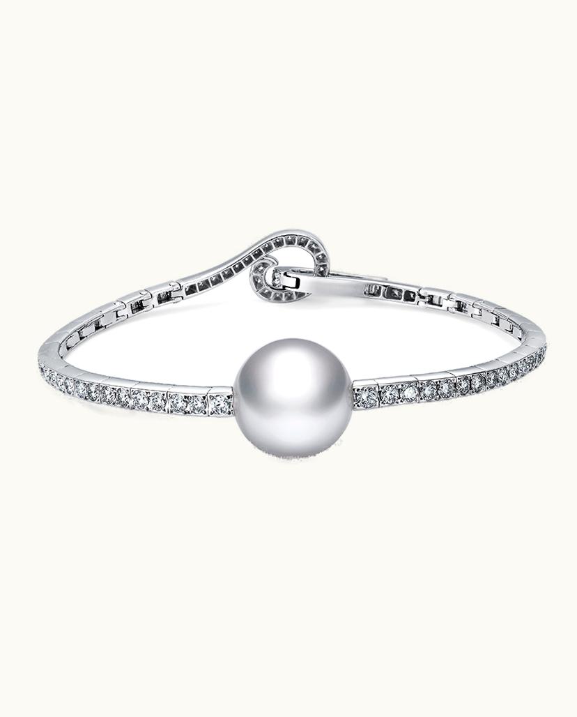Mikimoto Mikimoto World Of Creativity Bracelet - Breeze