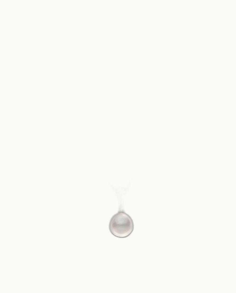 Mikimoto Mikimoto Morning Dew Pendant - Akoya UZ0186280