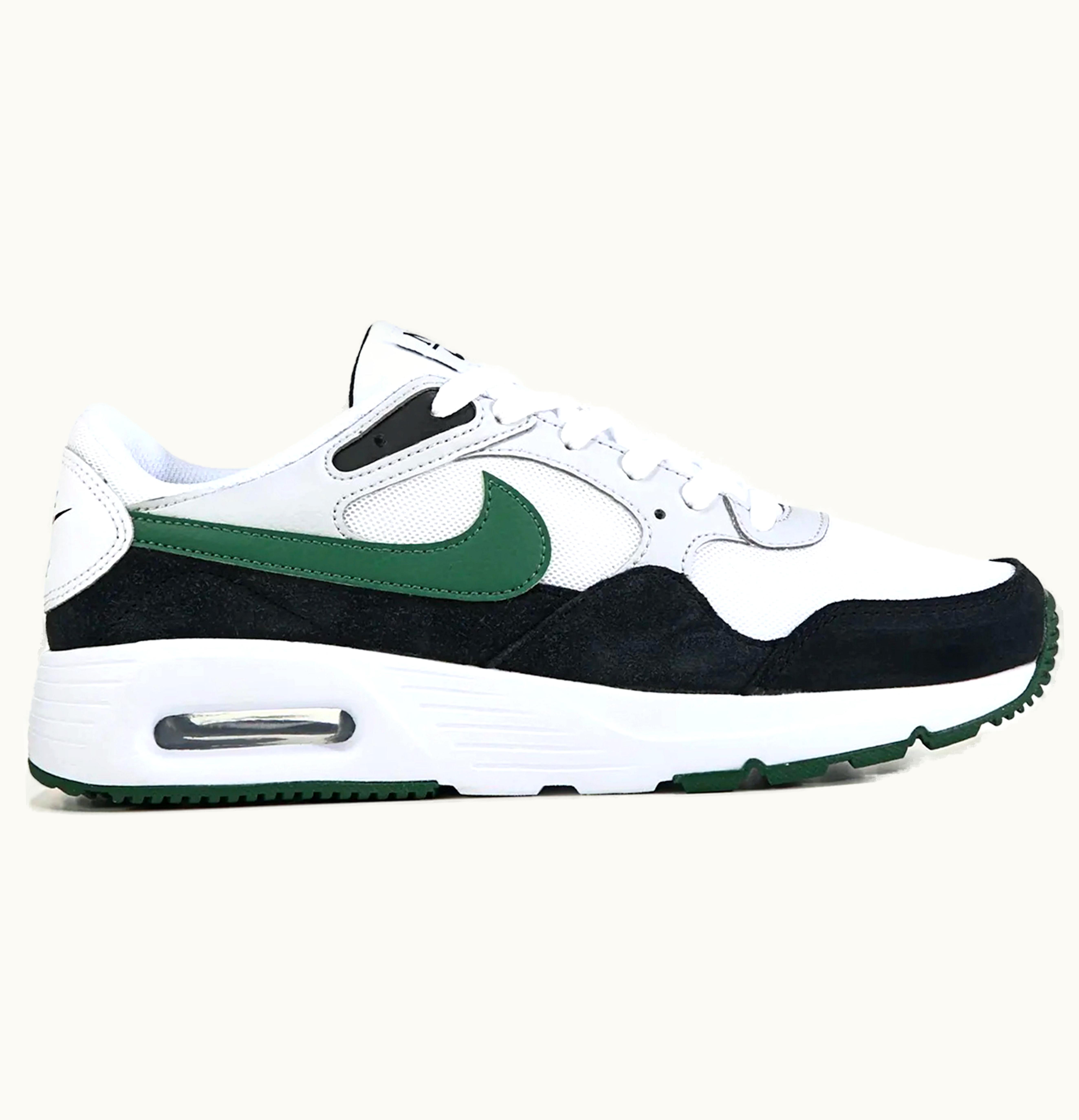 Nike Nike Air Max SC White Gorge Green
