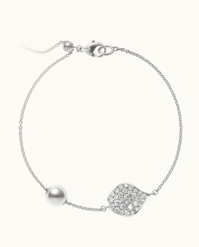 Mikimoto Les Pétales Place Vendôme - Bracelet
