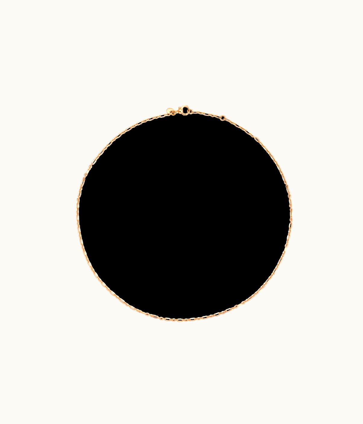 Pomellato Pomellato Chain Gold Rose Gold,Gold PCC0021