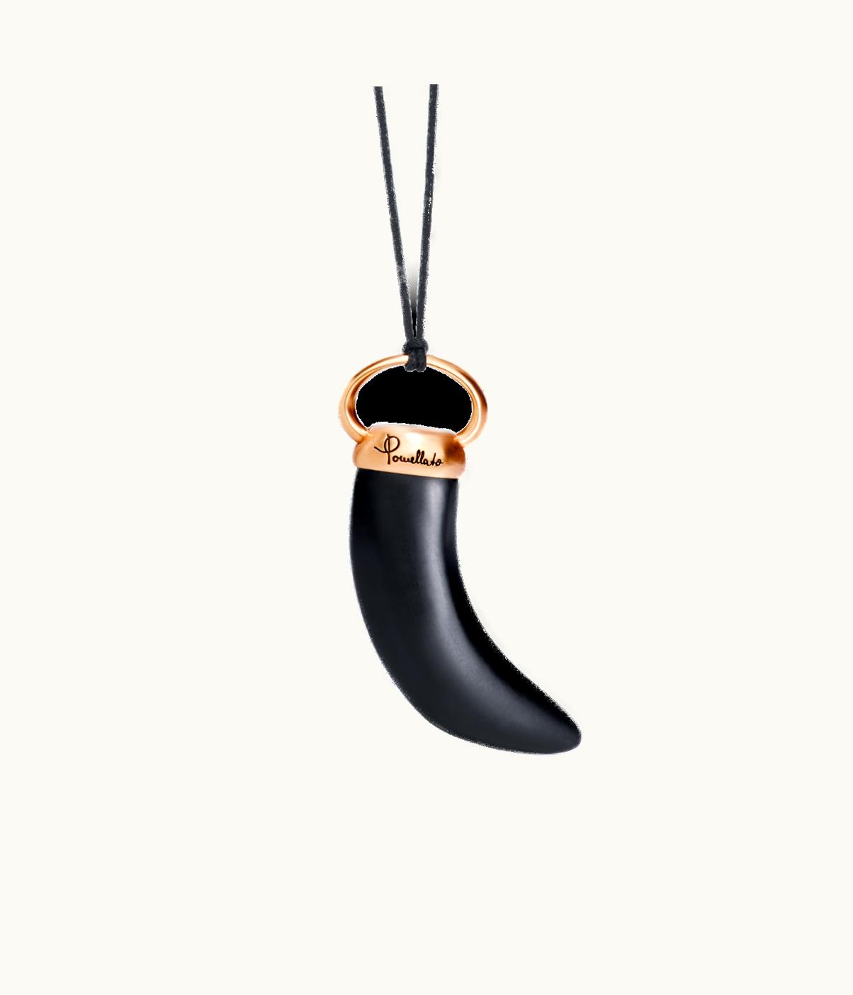 Pomellato Pomellato Pendant Without Chain Victoria Rose Gold,Gold  PMA6050