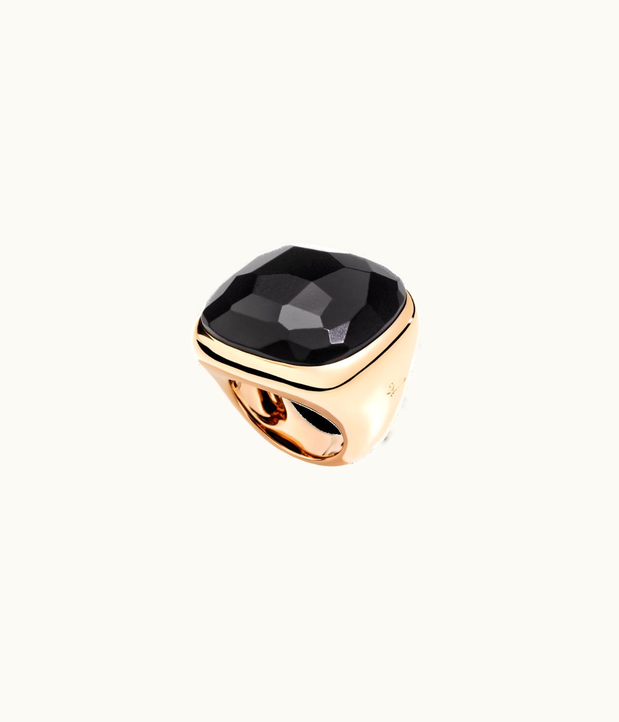 Pomellato Pomellato Ring Victoria Rose Gold,Gold  PAA1080