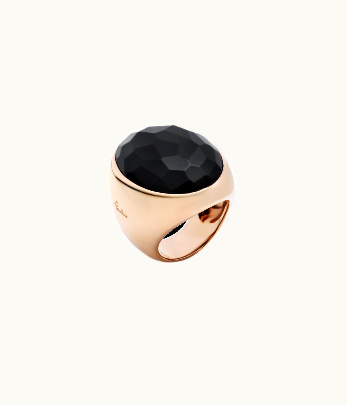 Pomellato Pomellato Ring Victoria Rose Gold,Gold  PAA1070