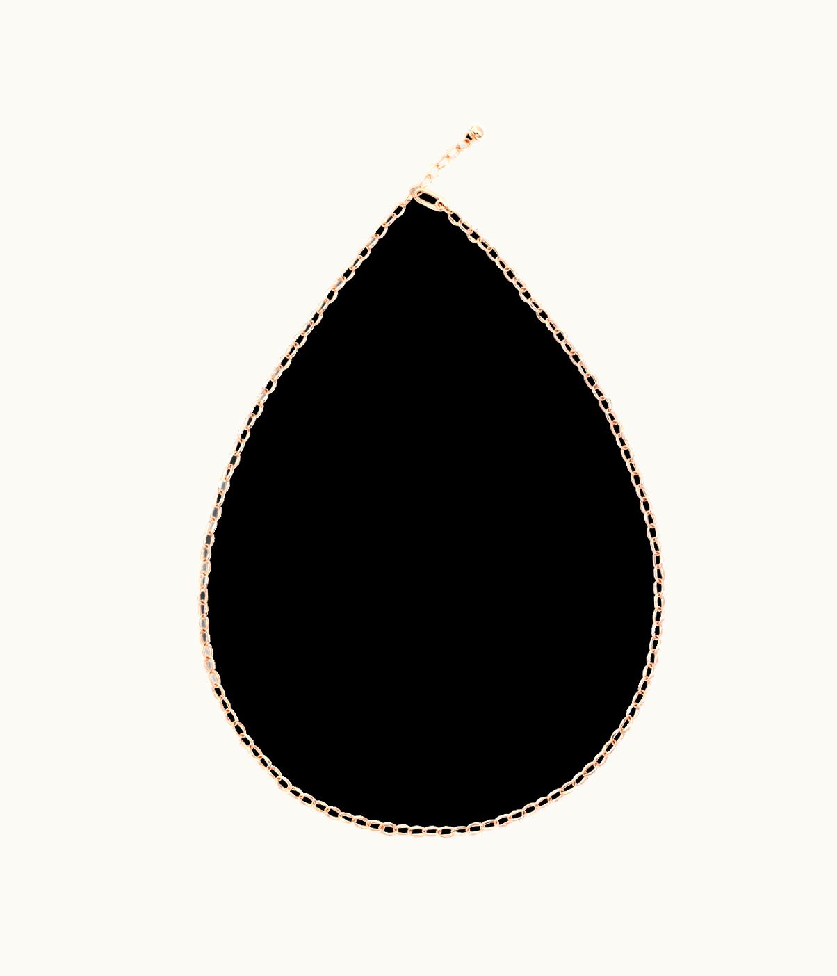 Pomellato Pomellato Necklace Capri Rose Gold,Gold