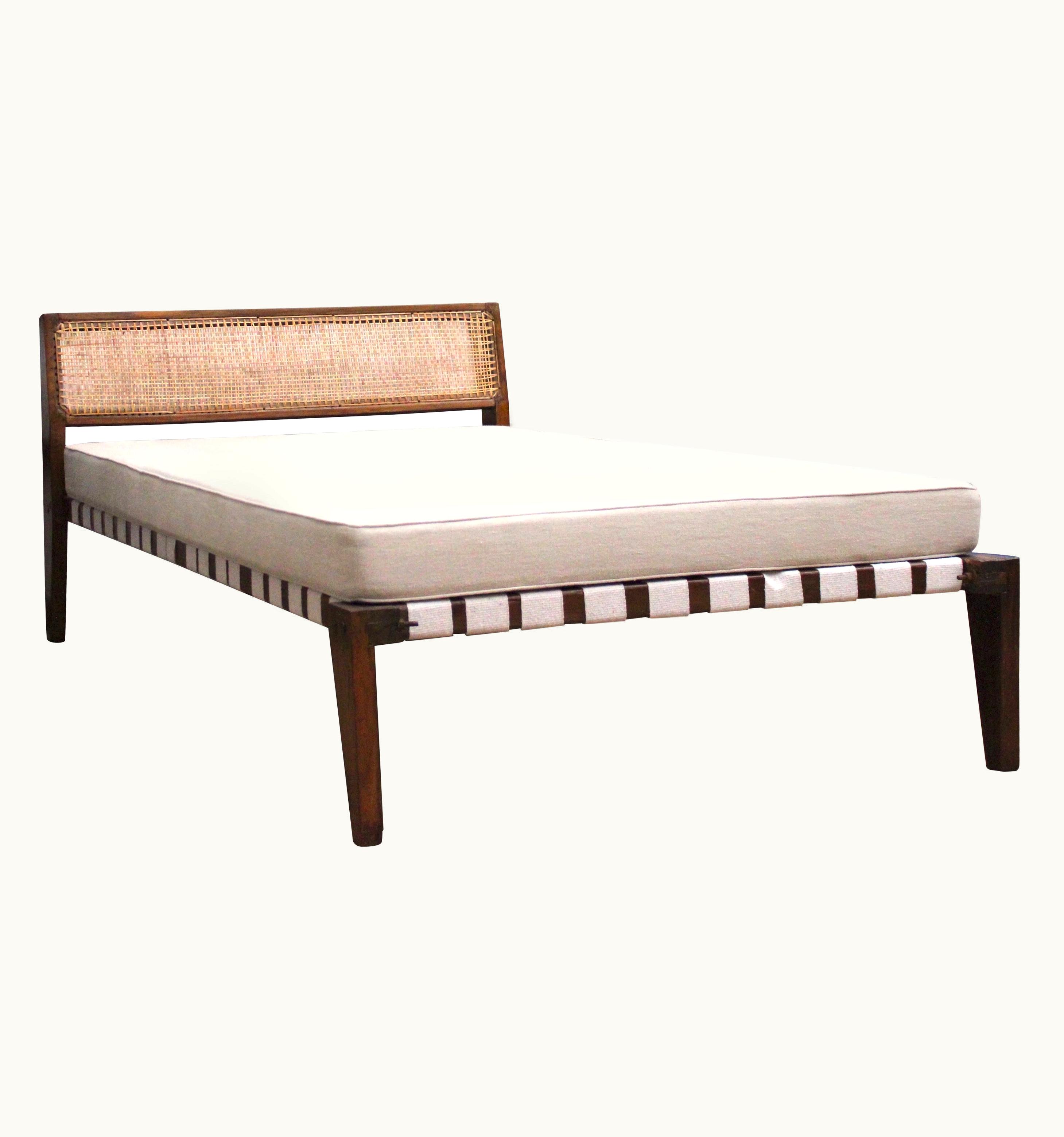 Pierre Jeanneret Pierre Jeanneret Demountable Day Bed By Pierre Jeanneret
