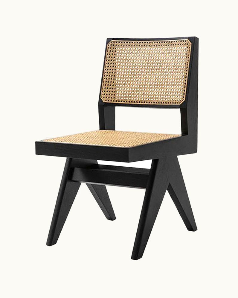 Pierre Jeanneret Pierre Jeanneret 055 Capitol Complex Chair By Cassina UZ0186828