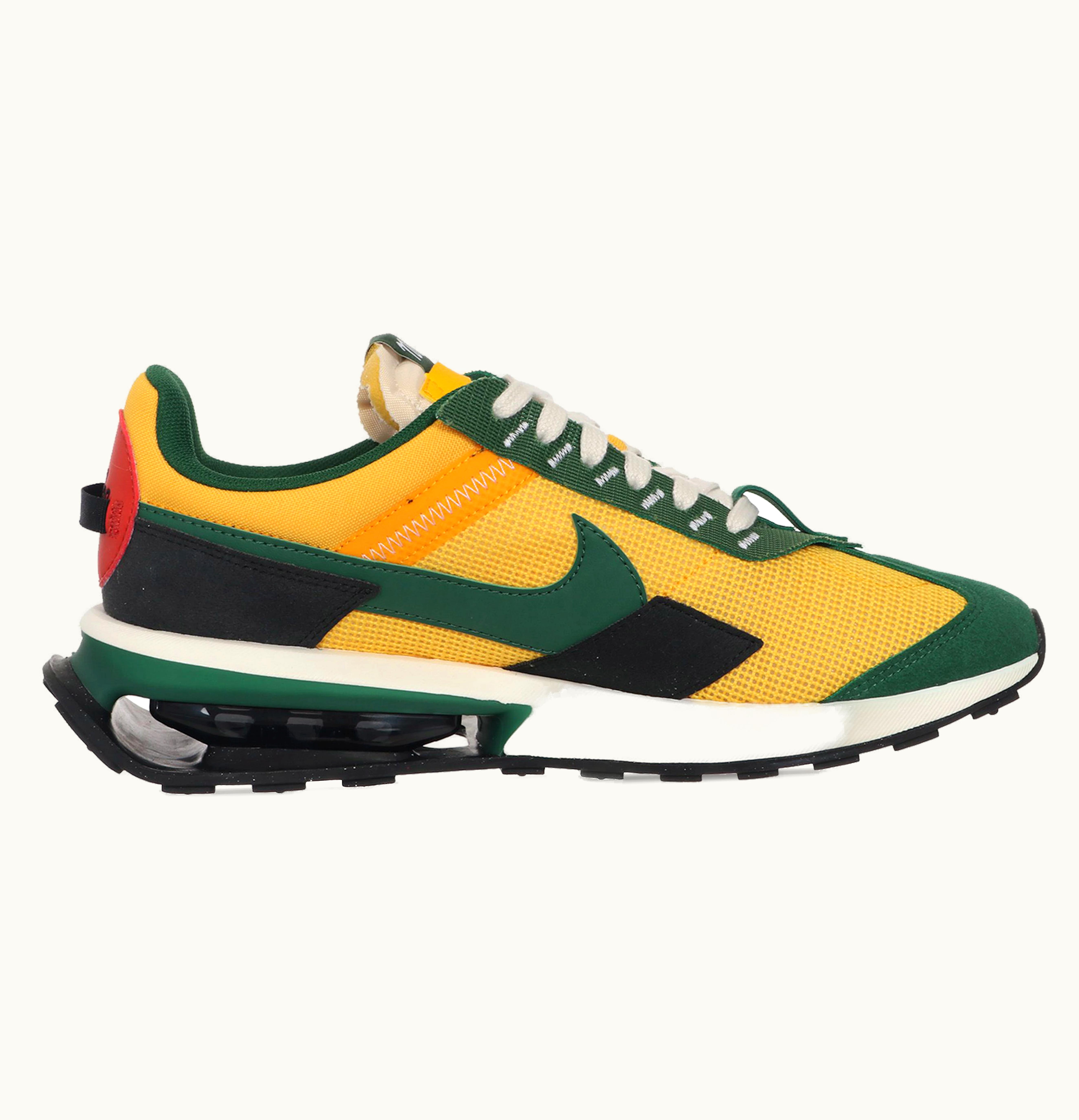 Nike Nike Air Max Pre Day University Gold Gorge Green